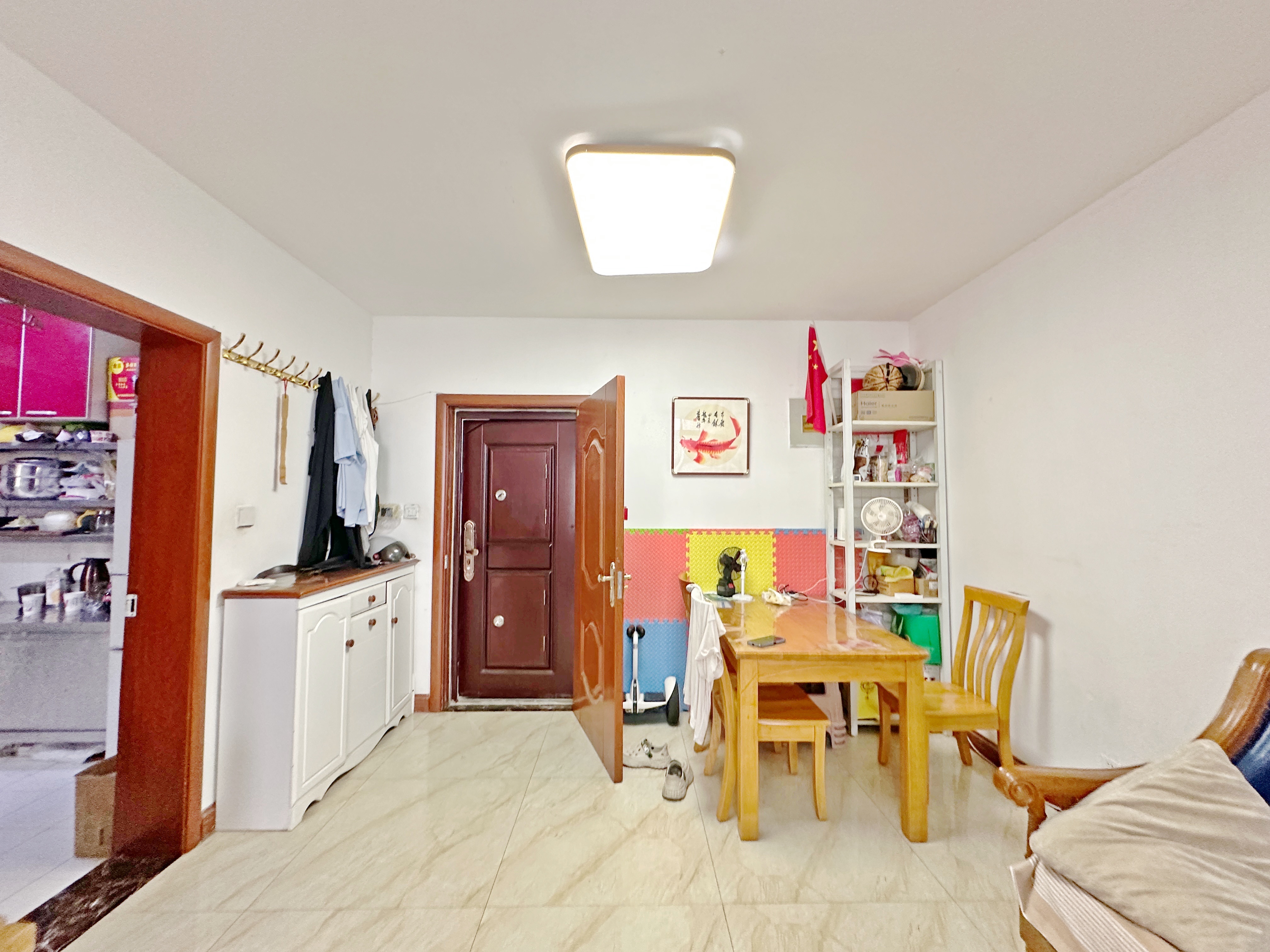 阳光100国际新城(K区)