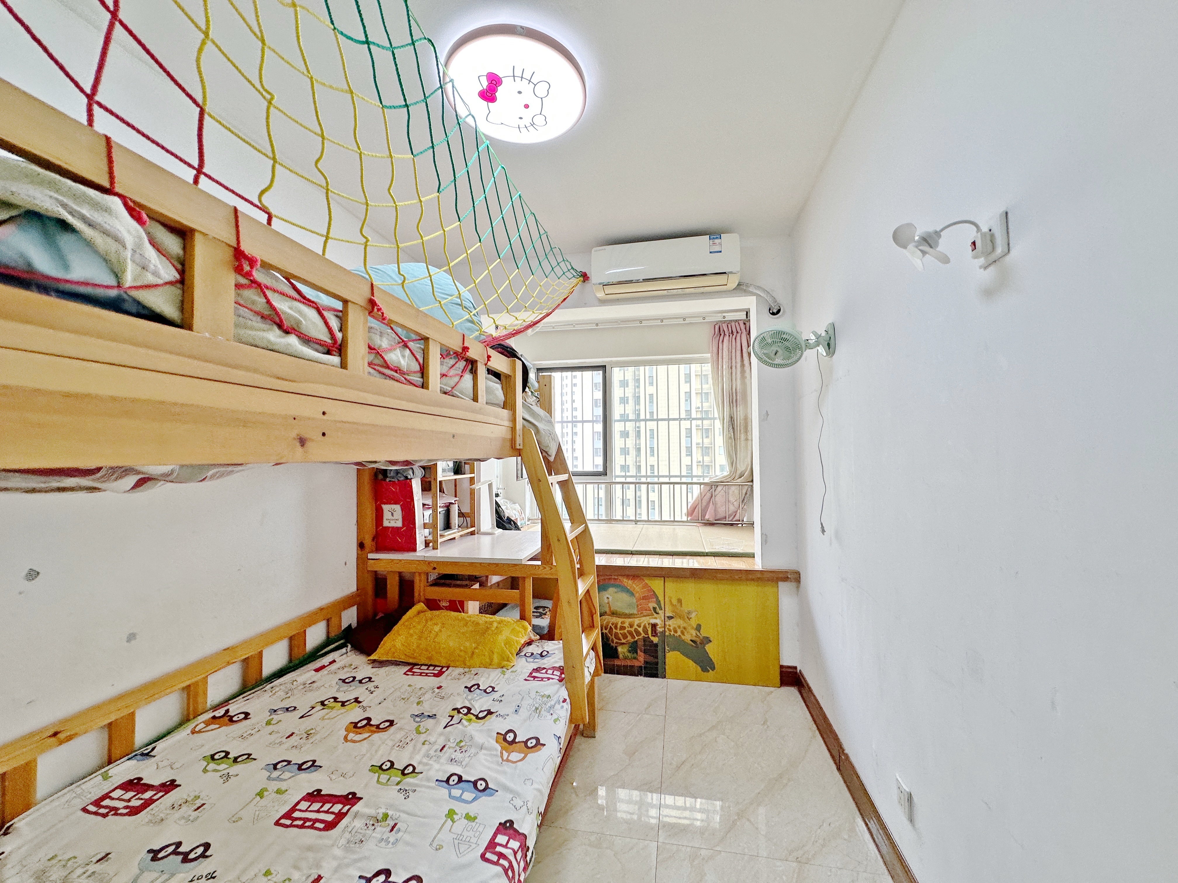 阳光100国际新城(K区)