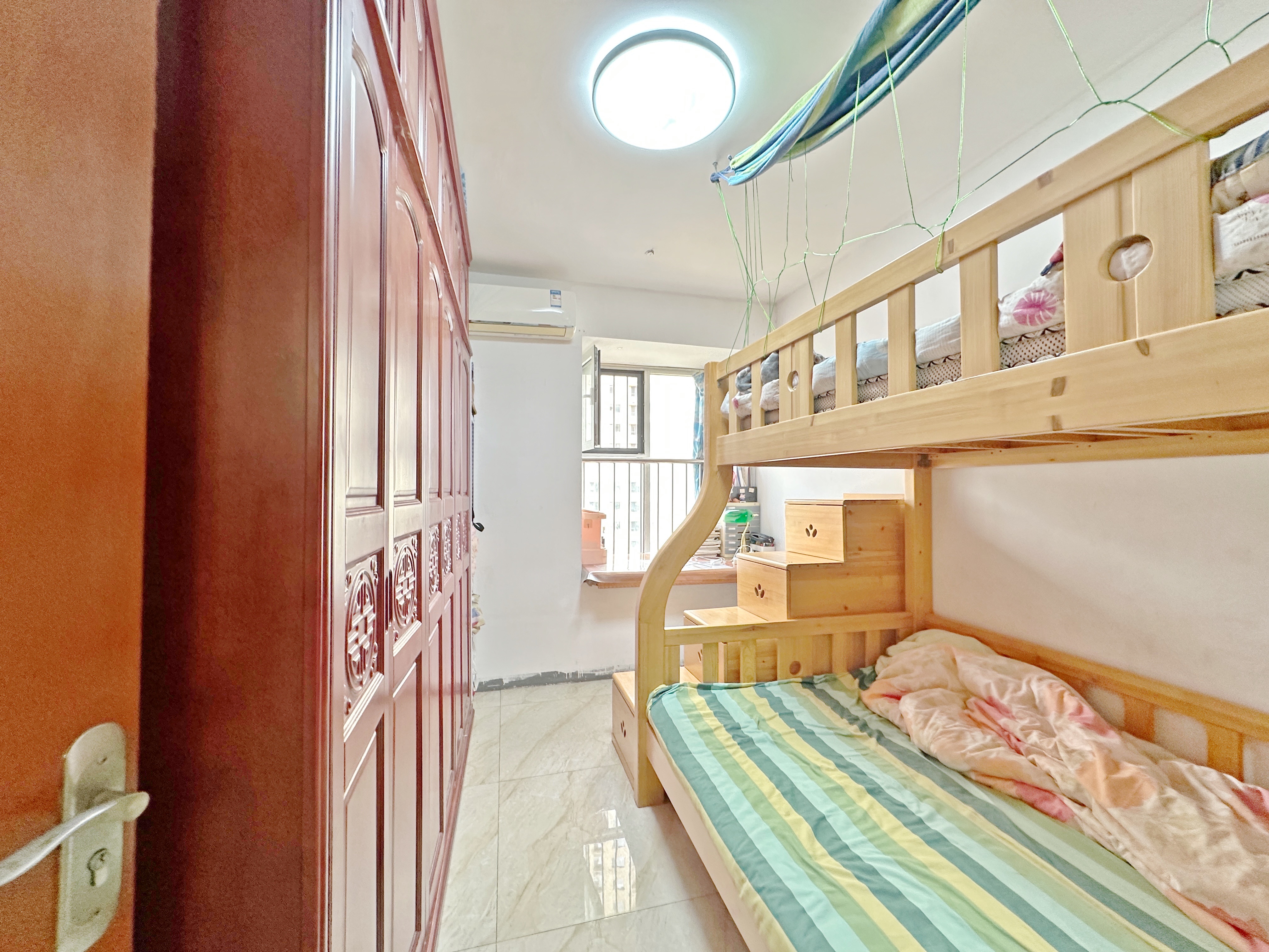 阳光100国际新城(K区)