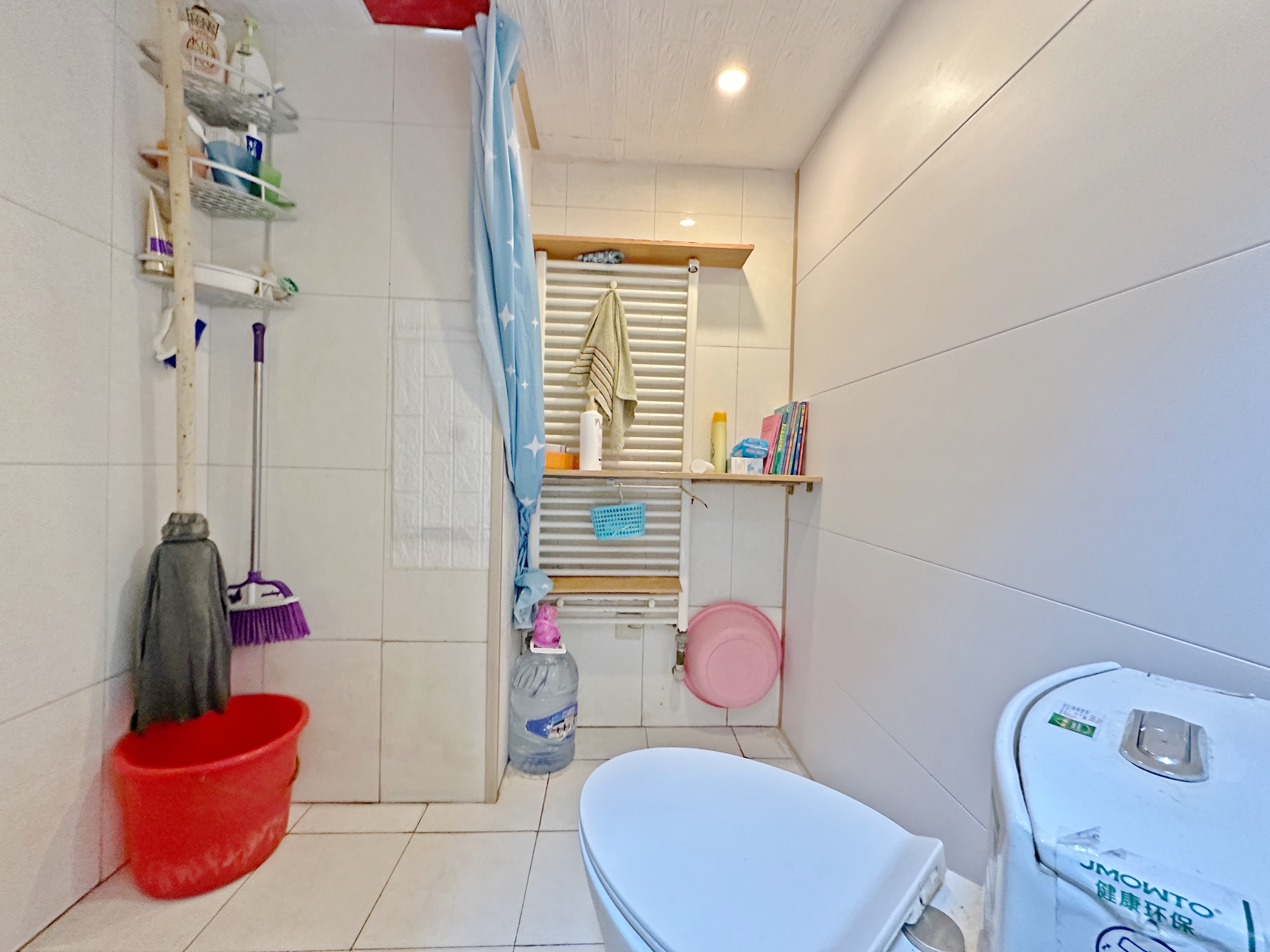 阳光100国际新城(K区)