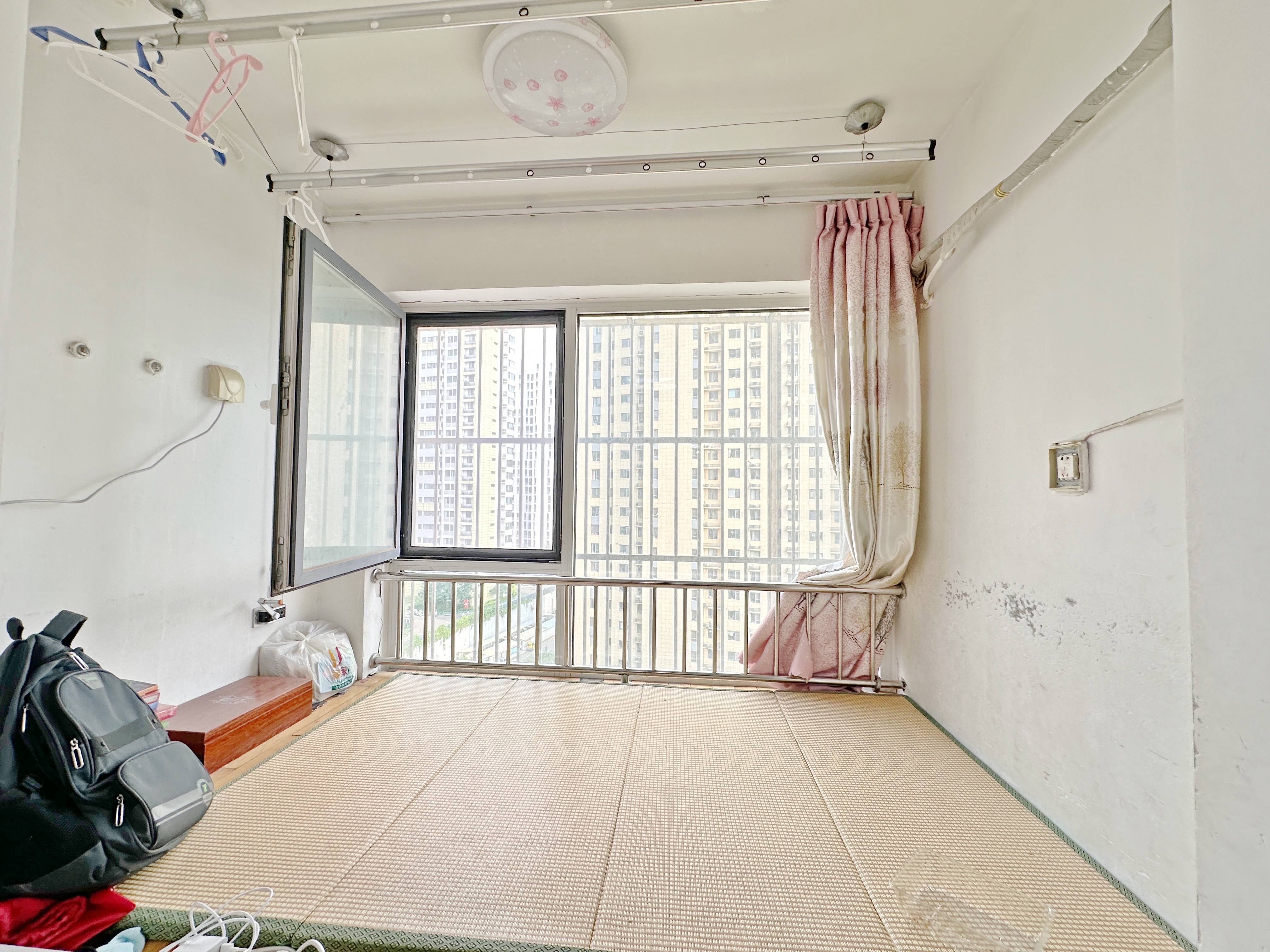 阳光100国际新城(K区)