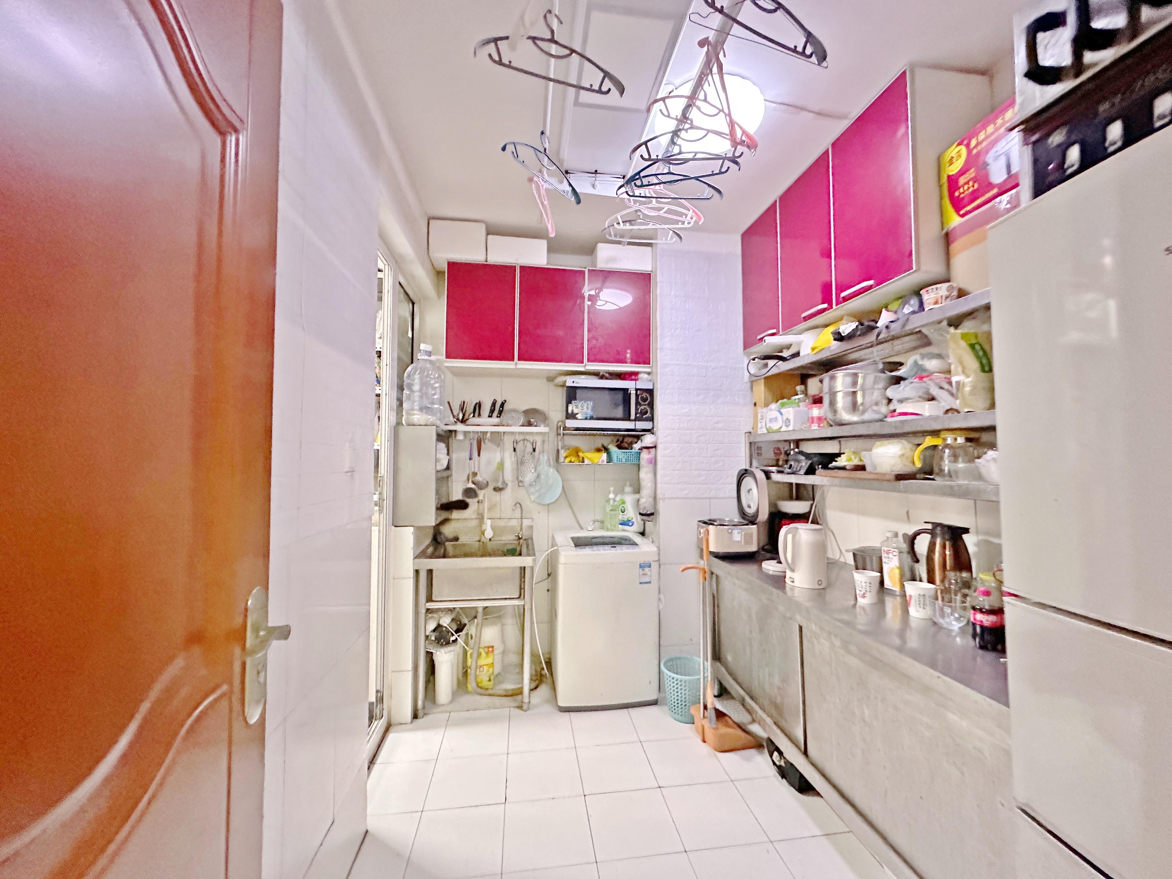 阳光100国际新城(K区)