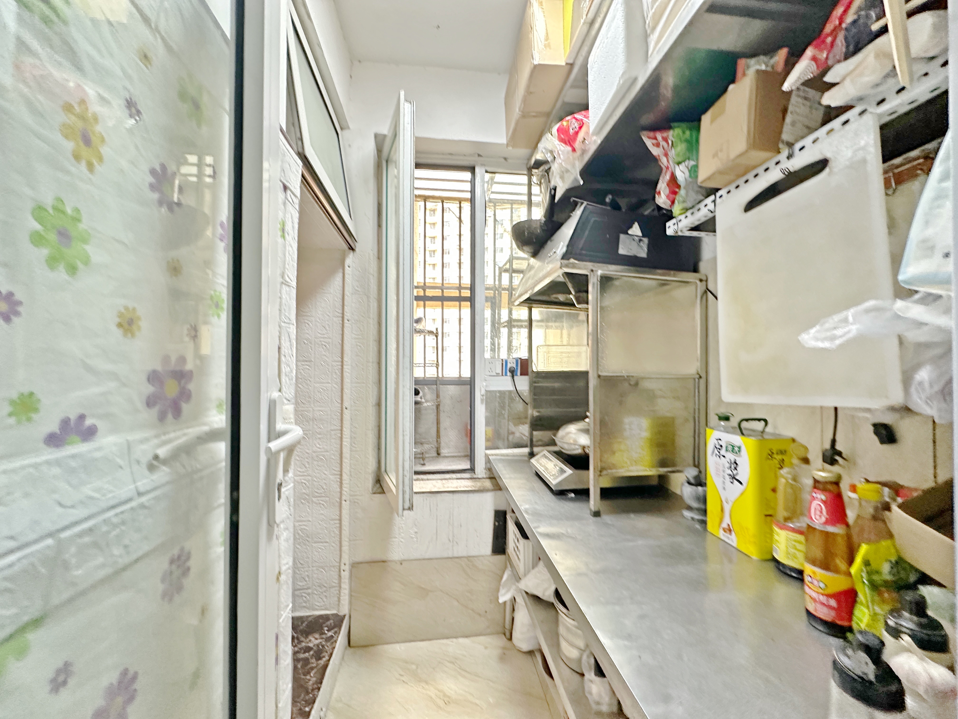 阳光100国际新城(K区)