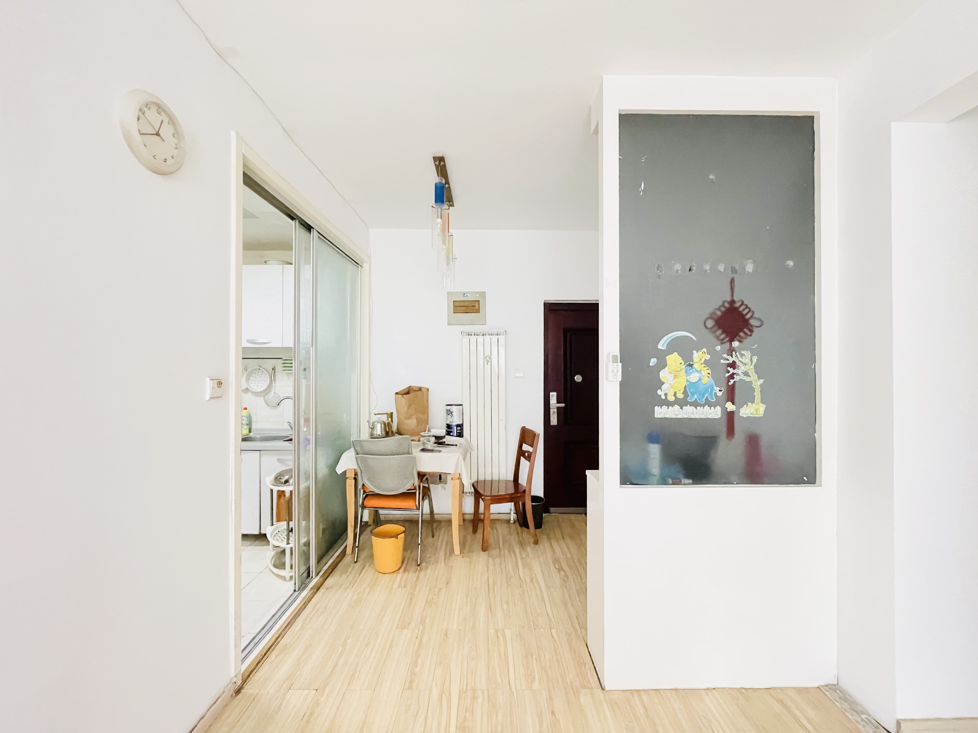 鑫苑国际城市花园