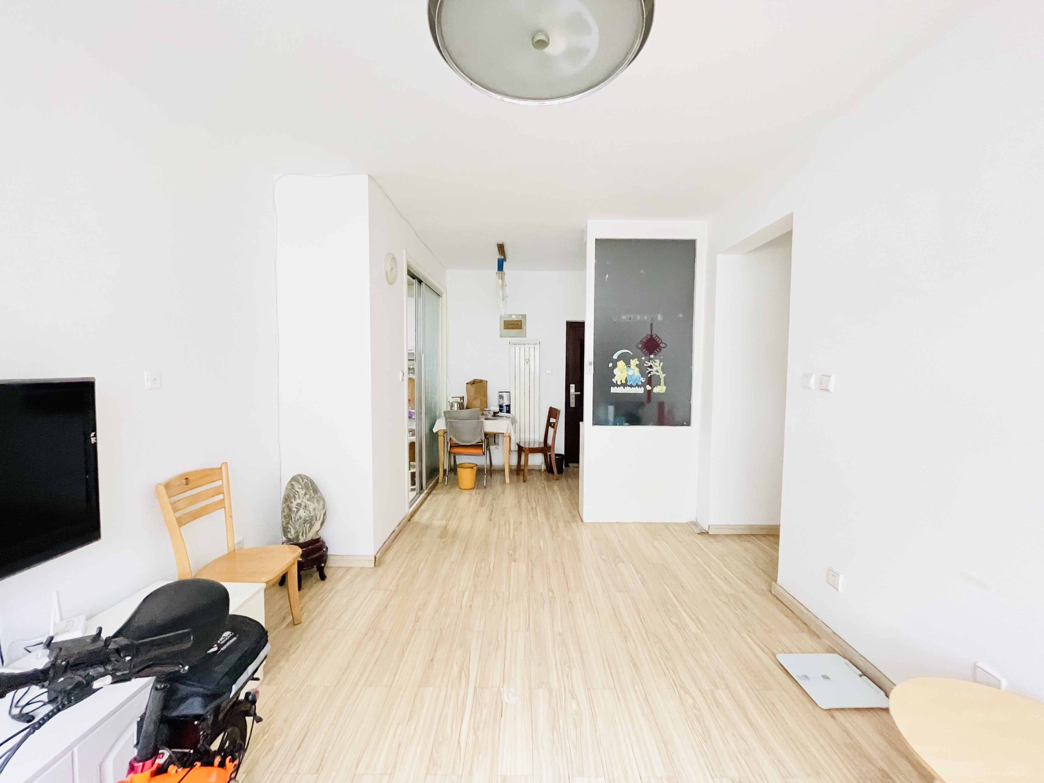 鑫苑国际城市花园