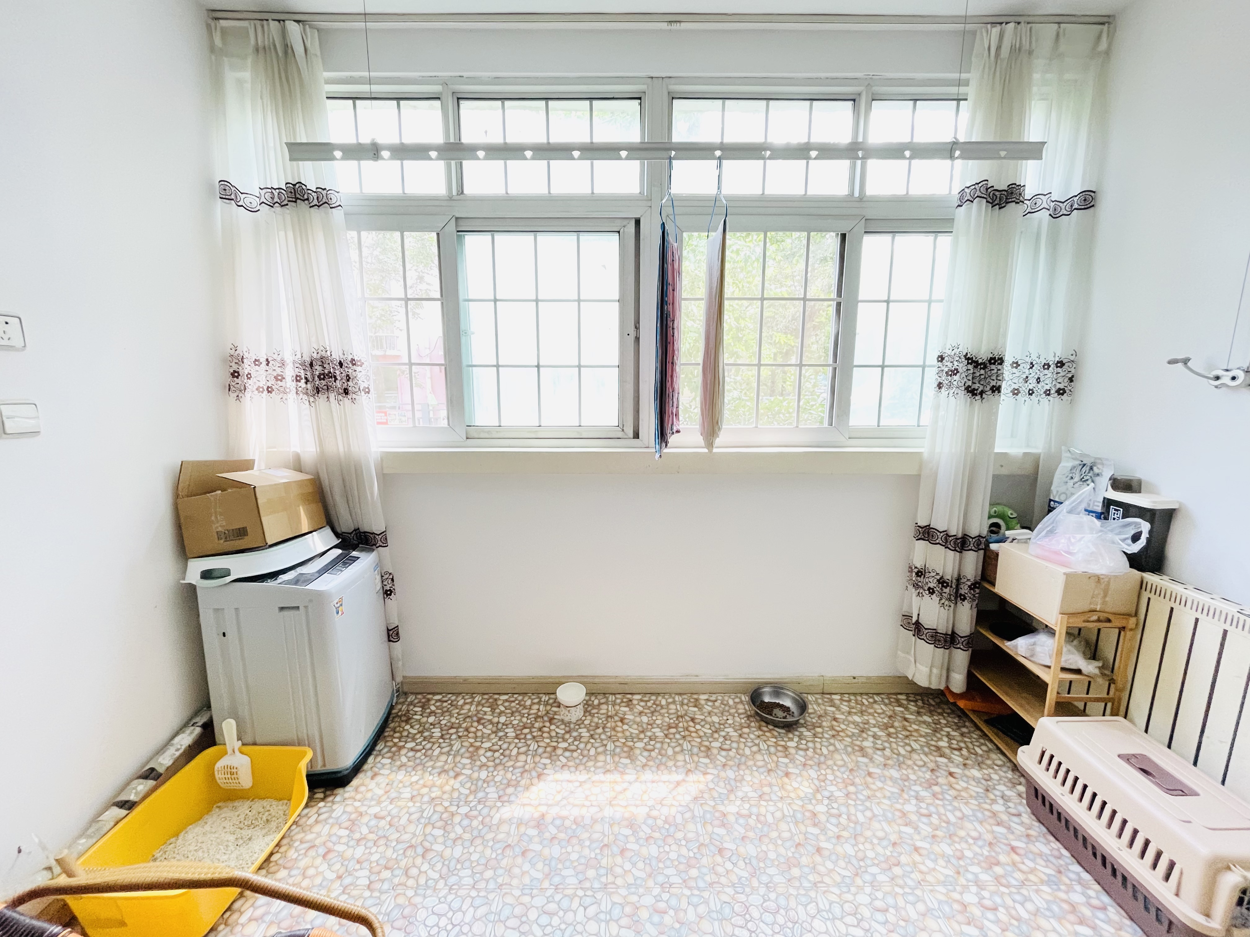 鑫苑国际城市花园