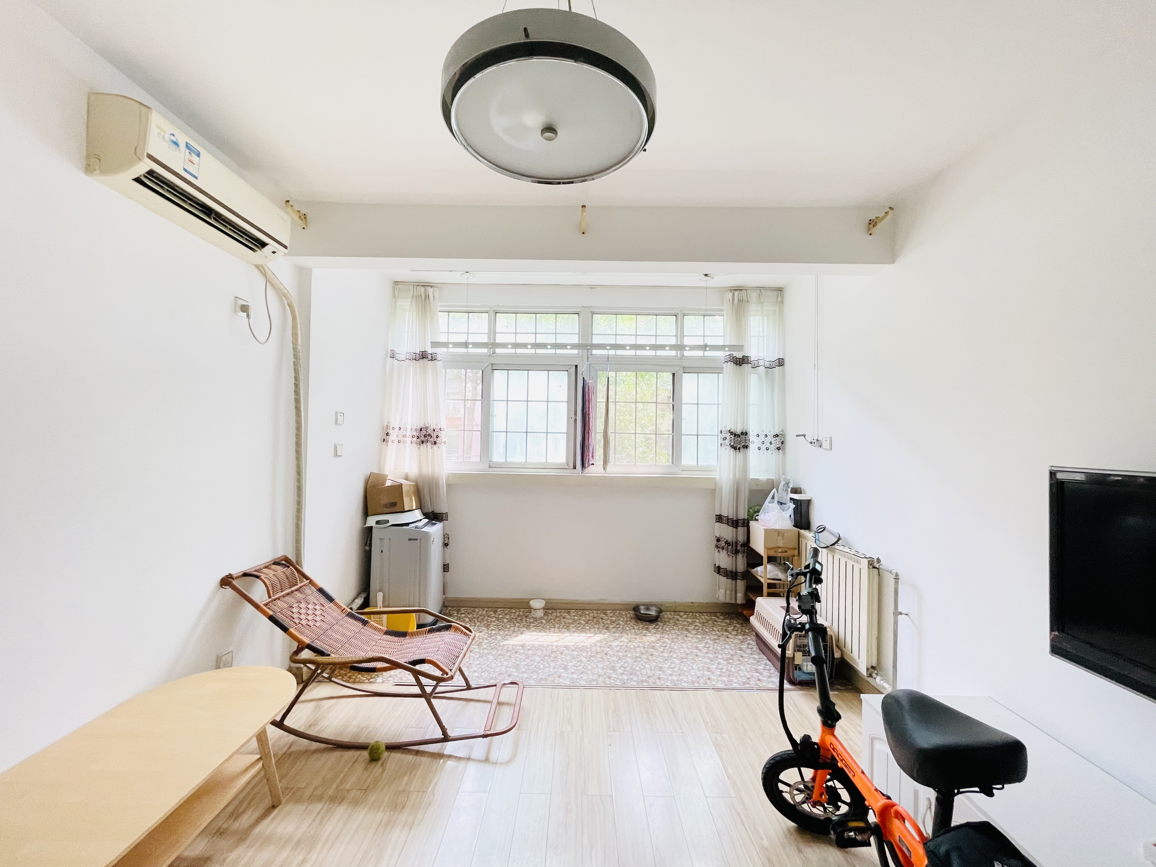 鑫苑国际城市花园