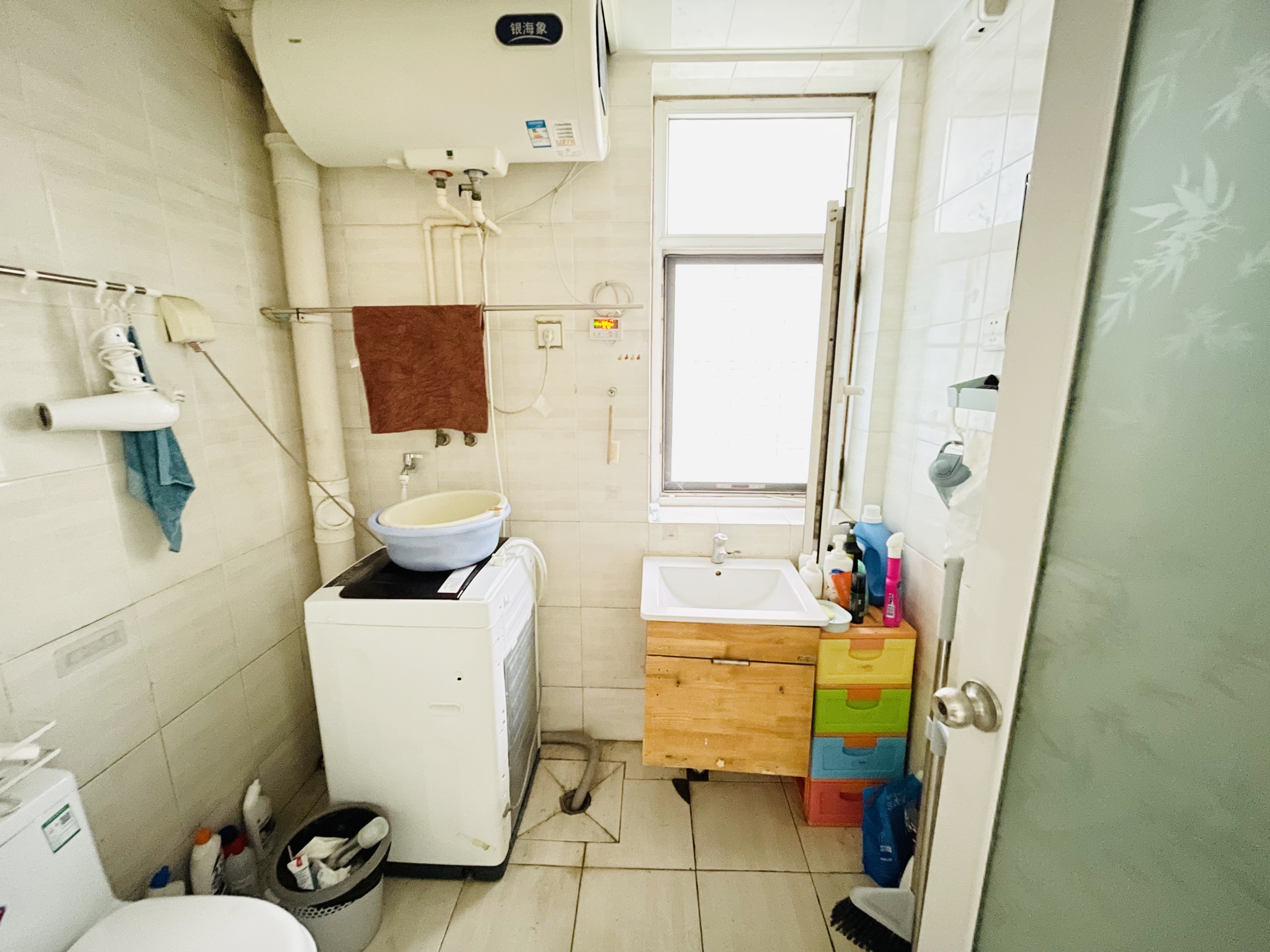 鑫苑国际城市花园