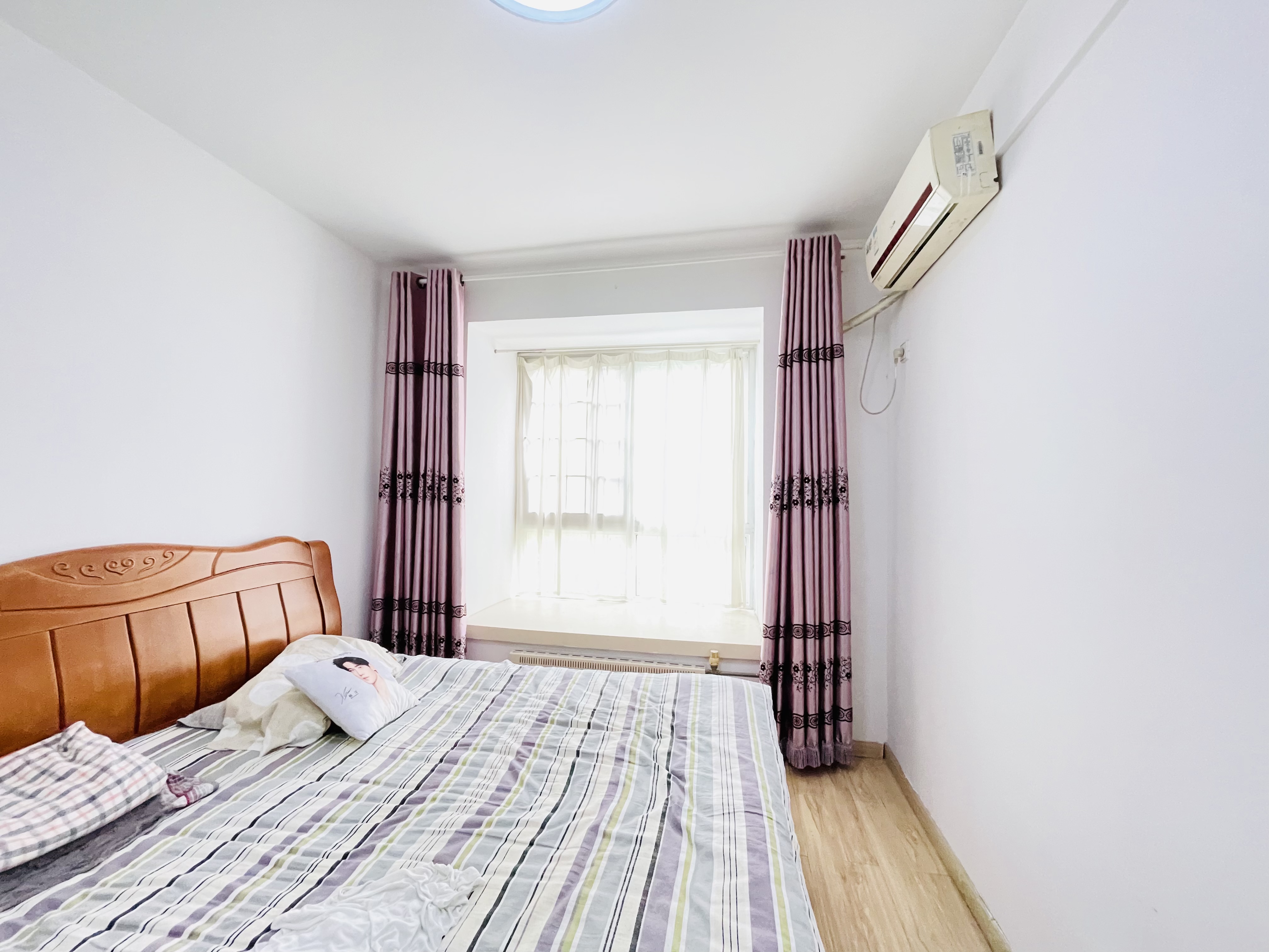 鑫苑国际城市花园