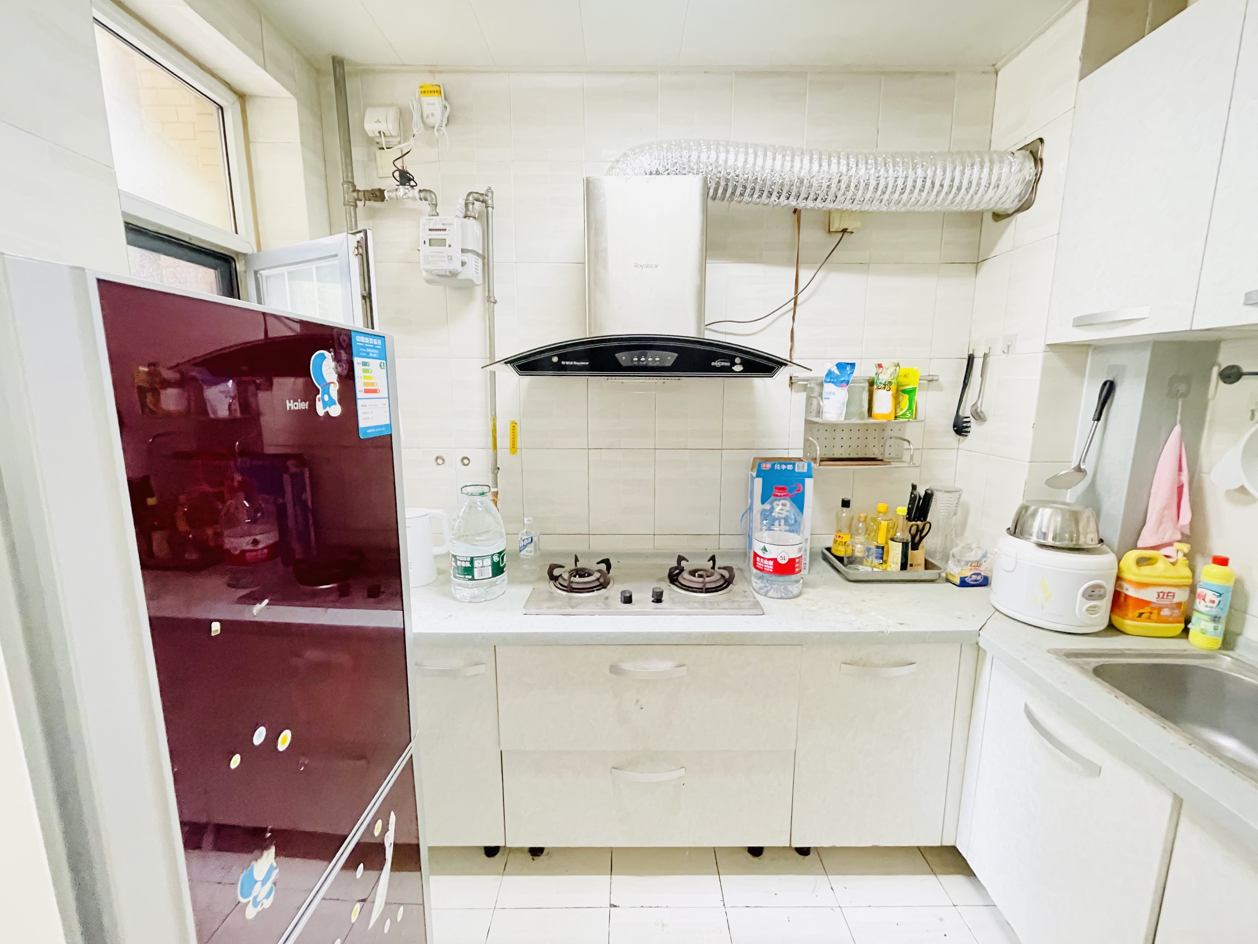 鑫苑国际城市花园