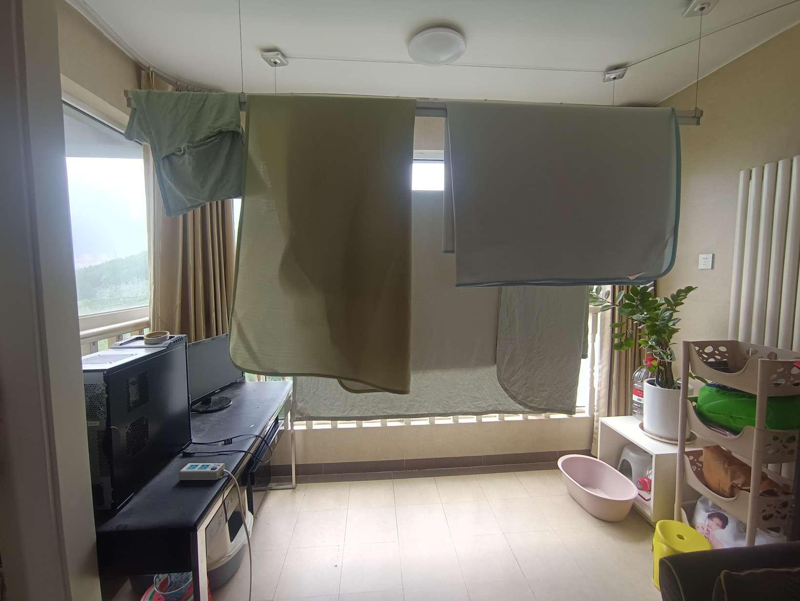 鲁能领秀城UP区(十四区)