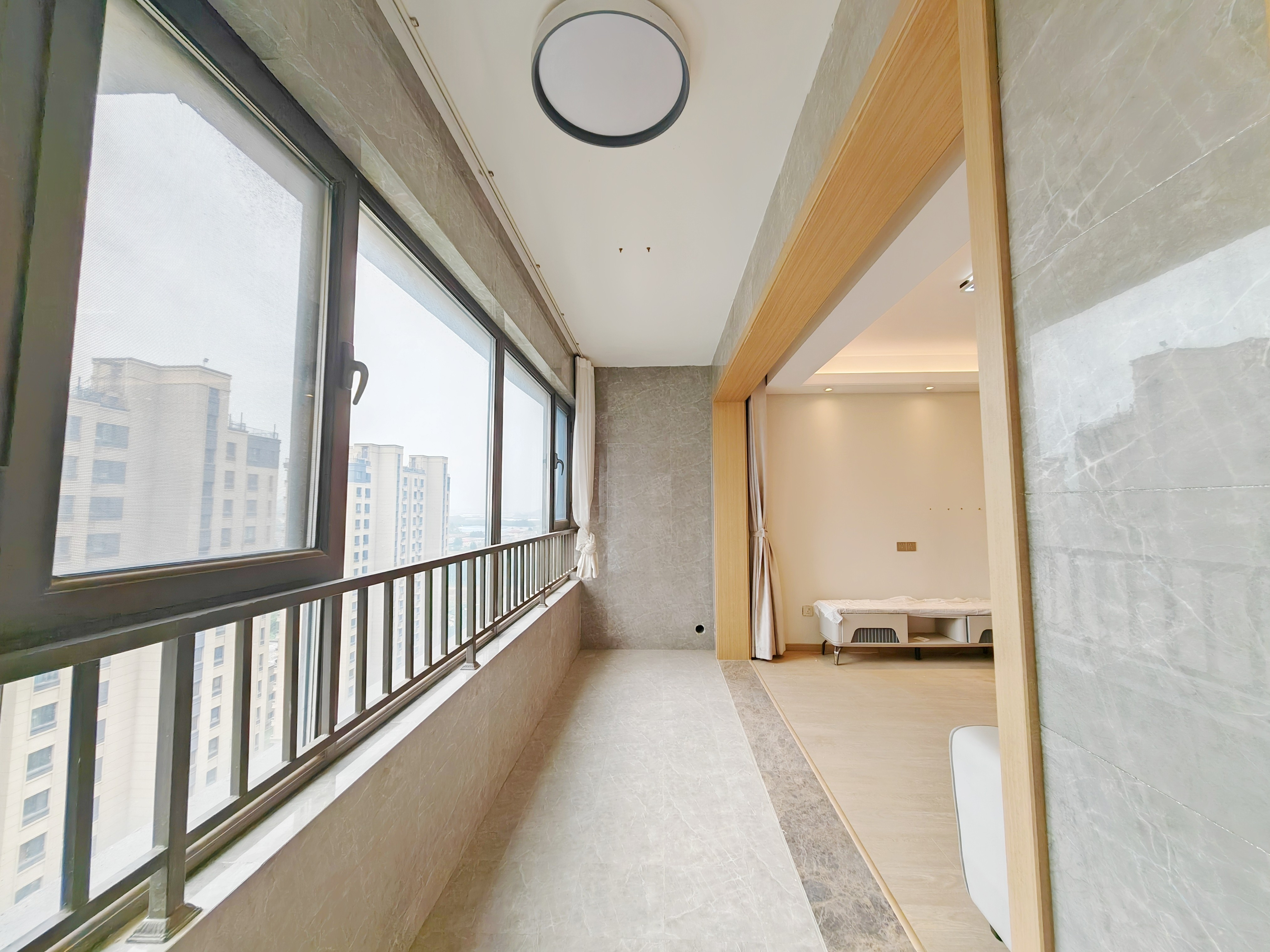 阳光城丽景公馆