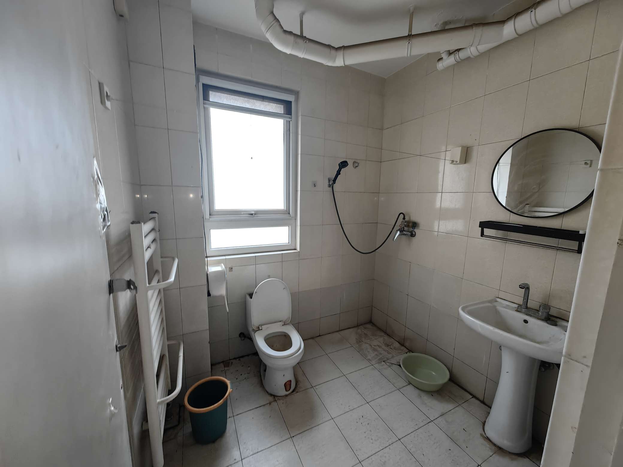 腊山南苑(一区)