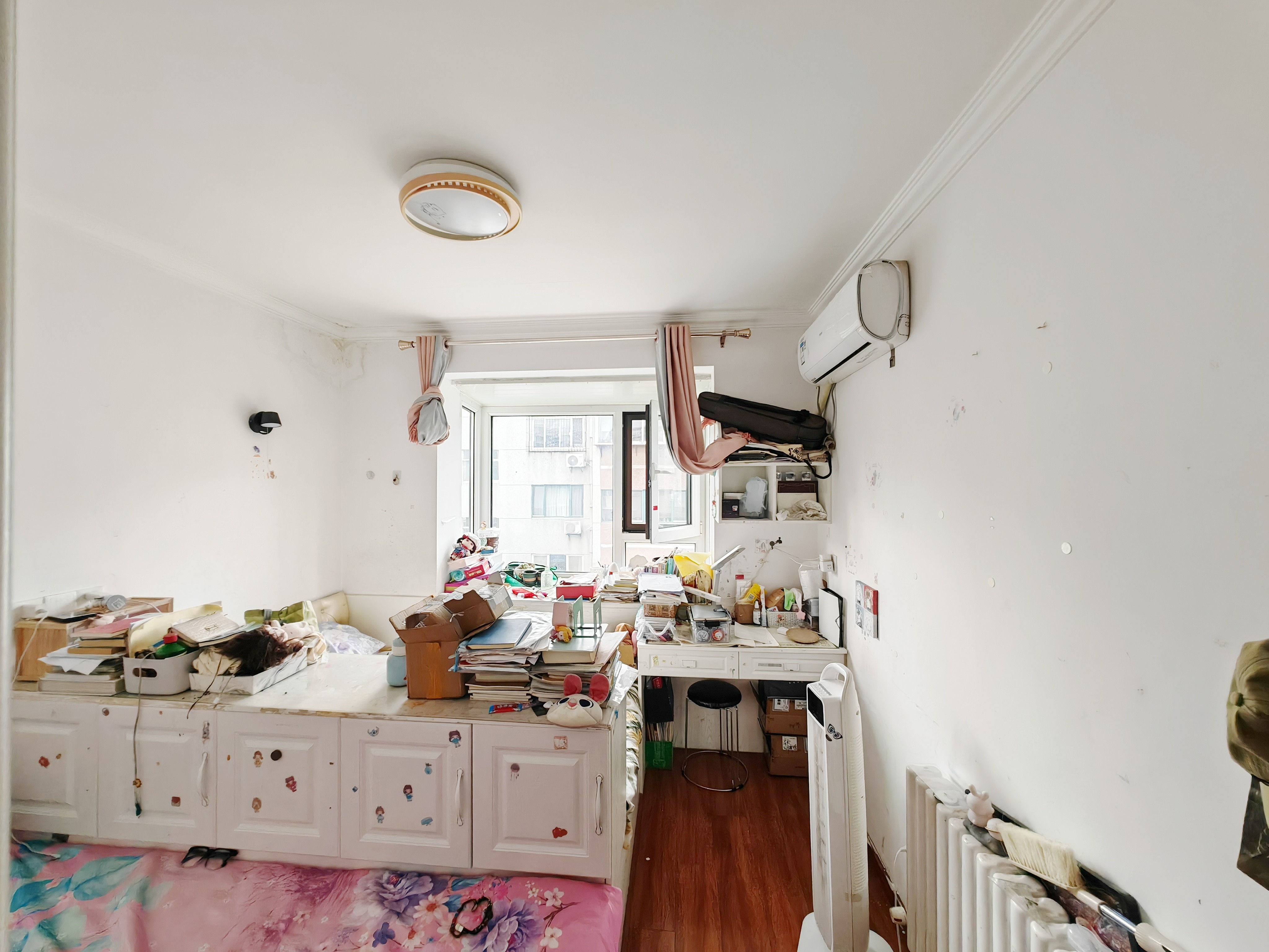 千佛山东路37号院（佛山花园）