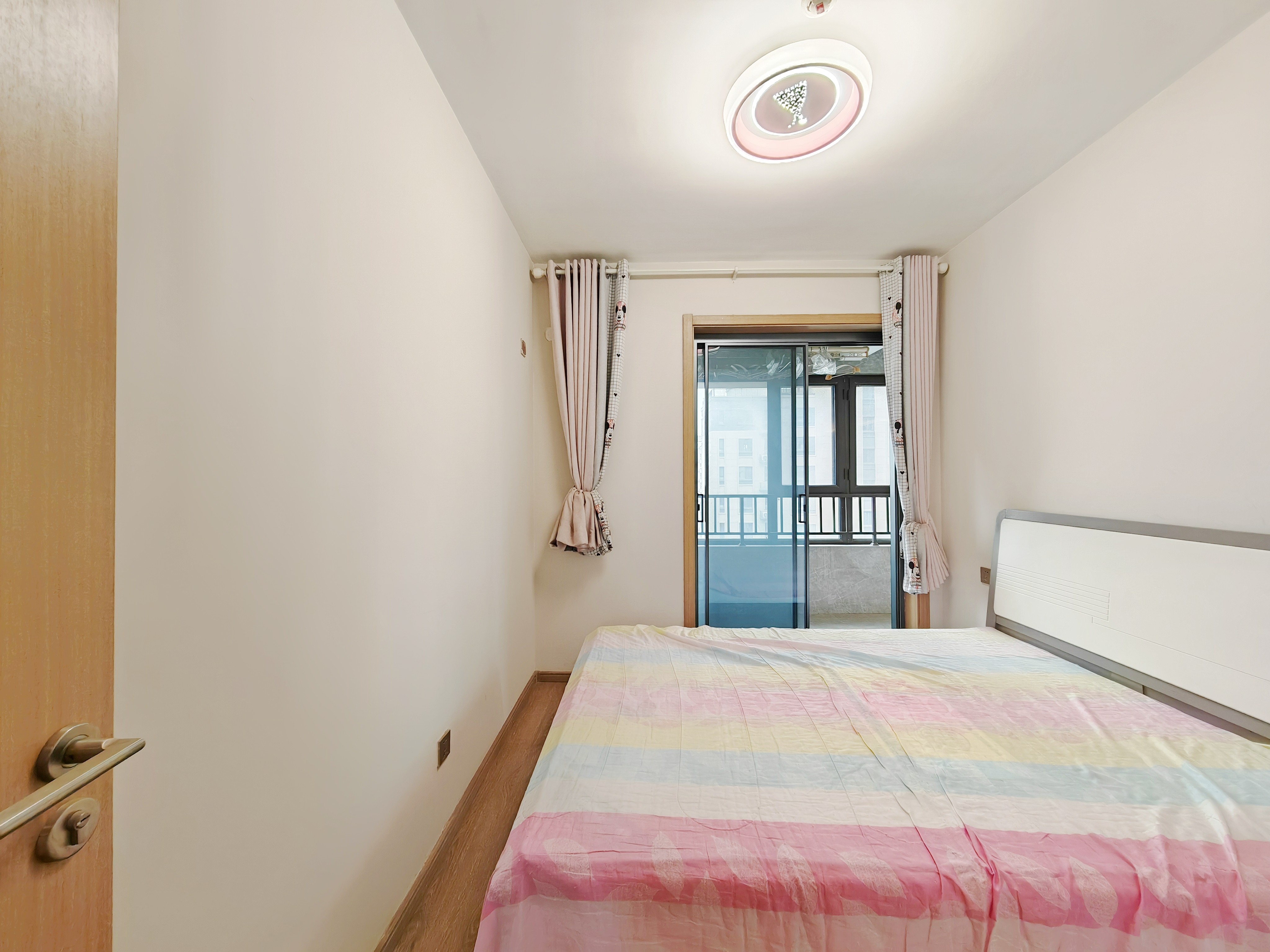 阳光城丽景公馆