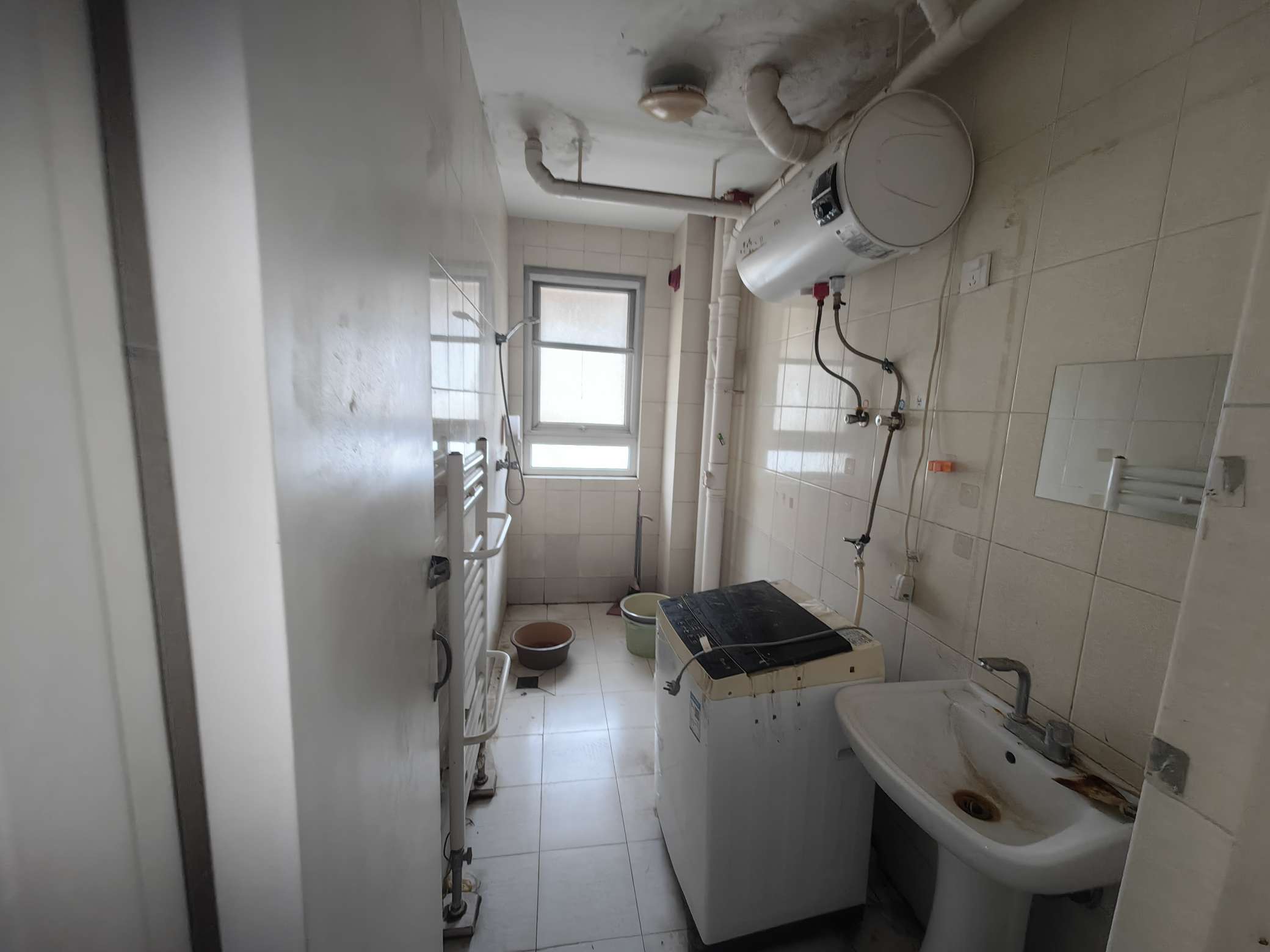 腊山南苑(一区)