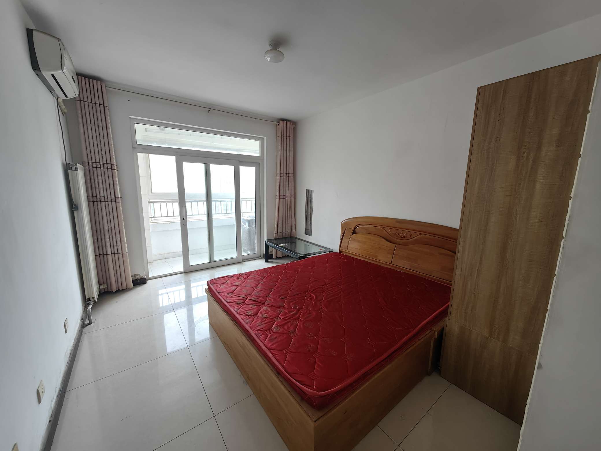 腊山南苑(一区)