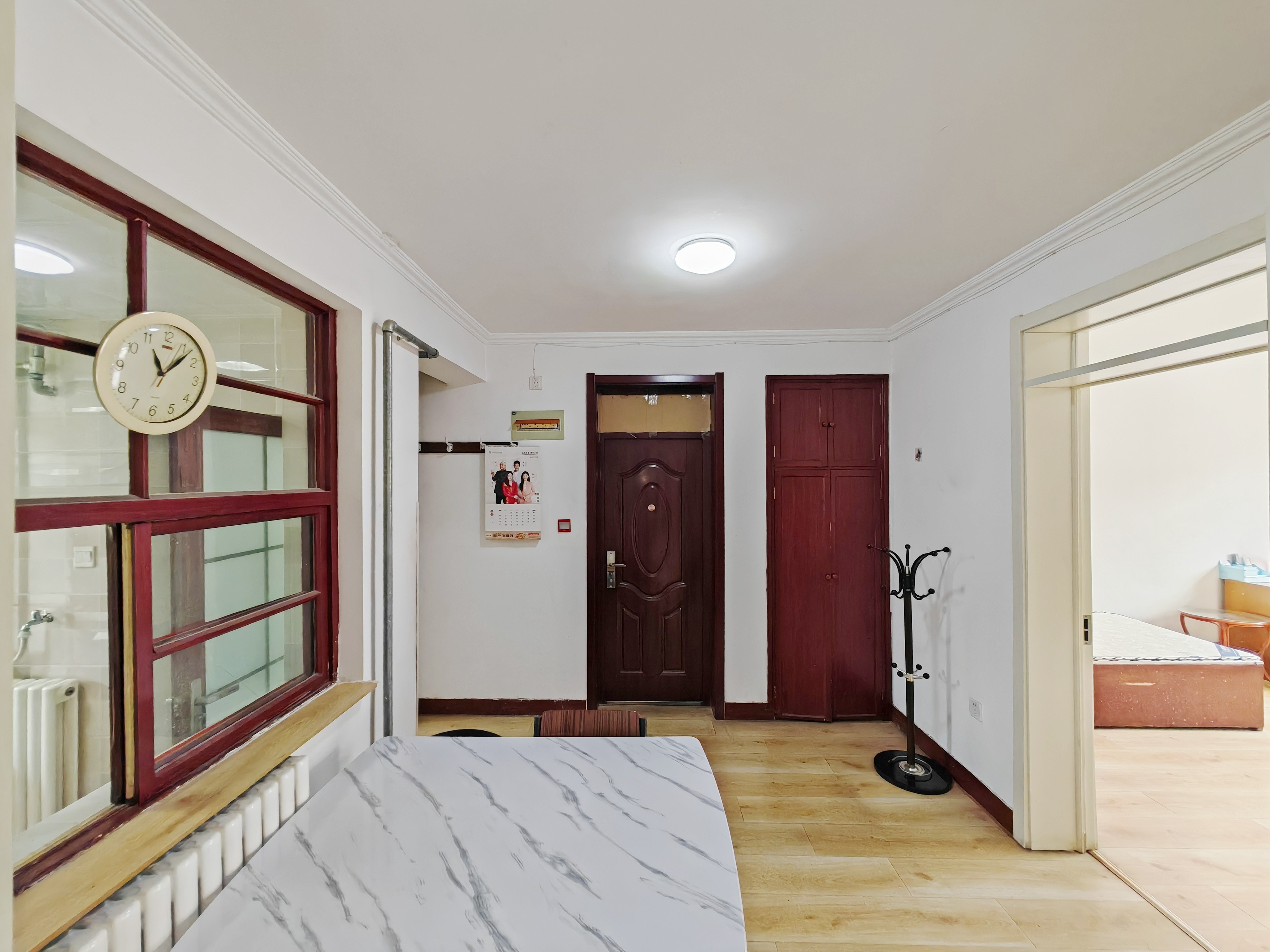 燕子山路32号院