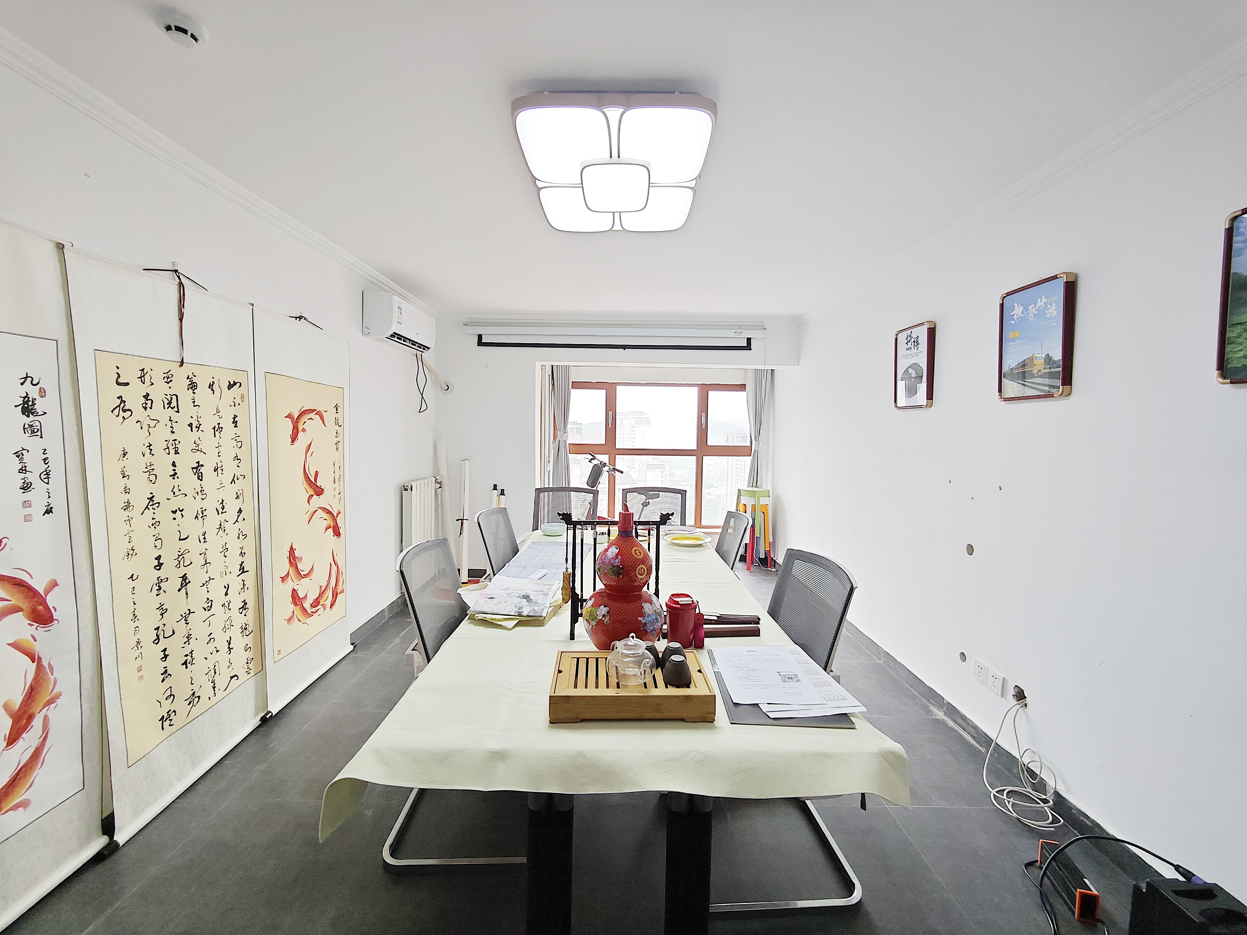  卓越时代广场 东