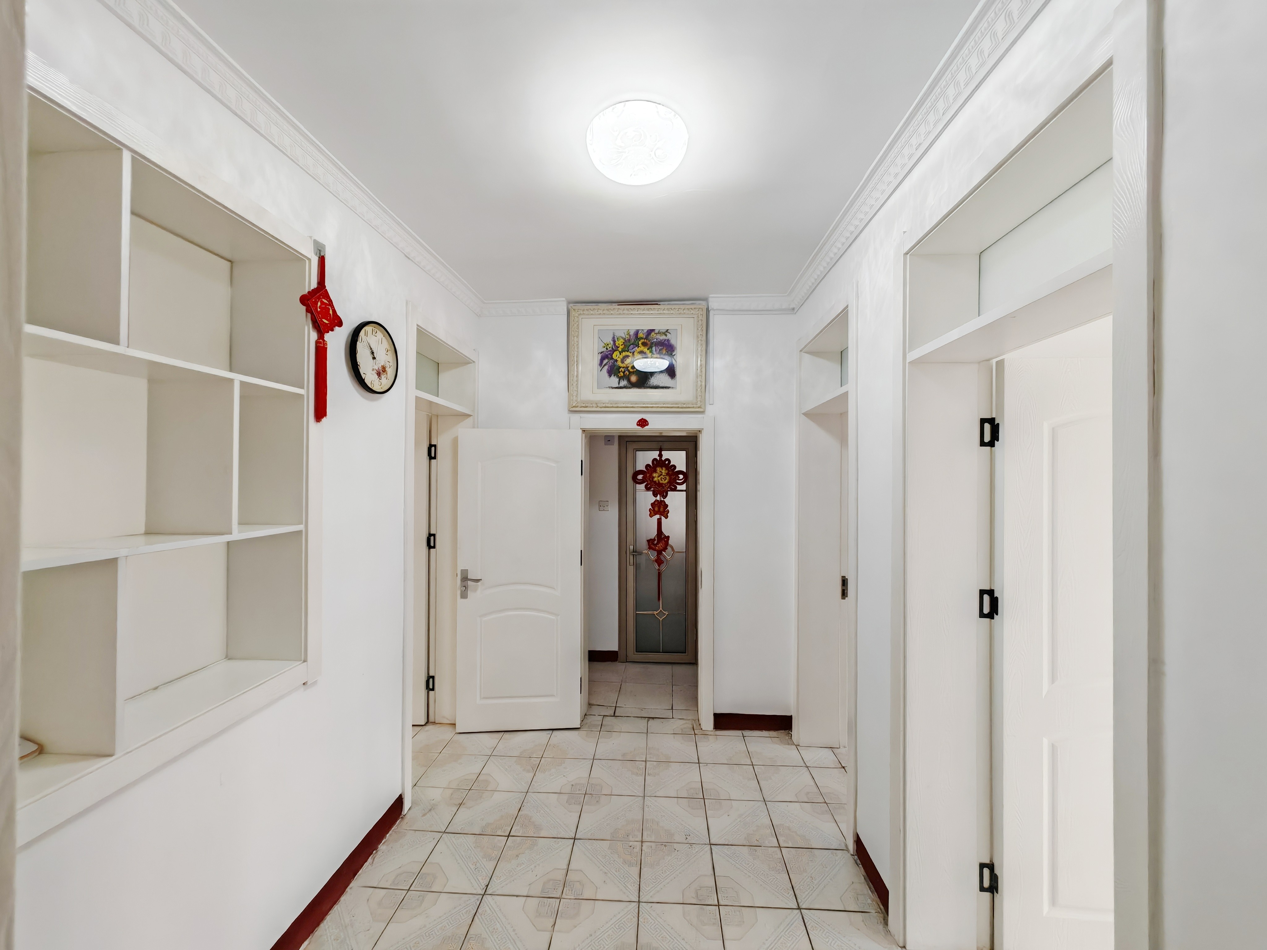 山师教工三宿舍