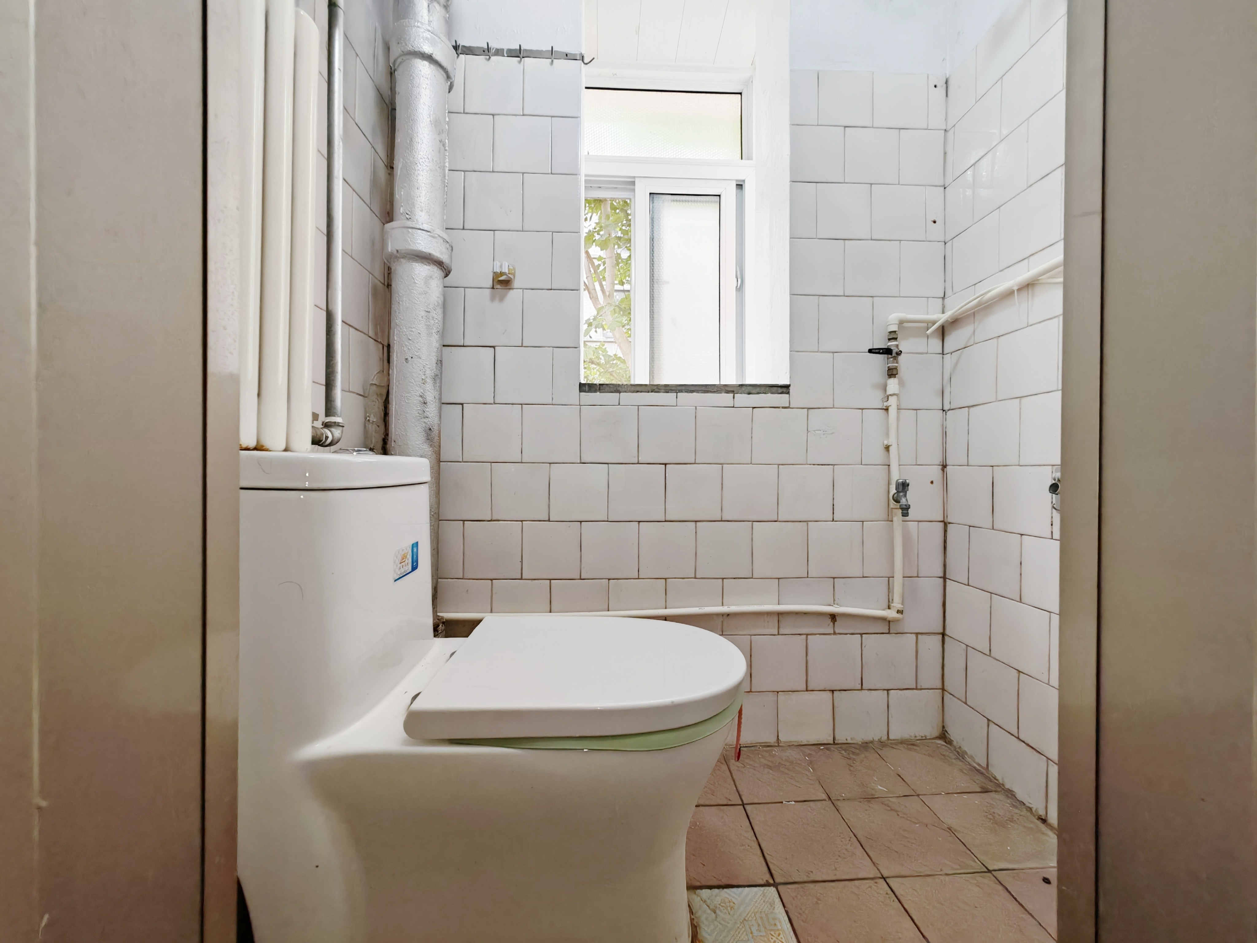 山师教工三宿舍