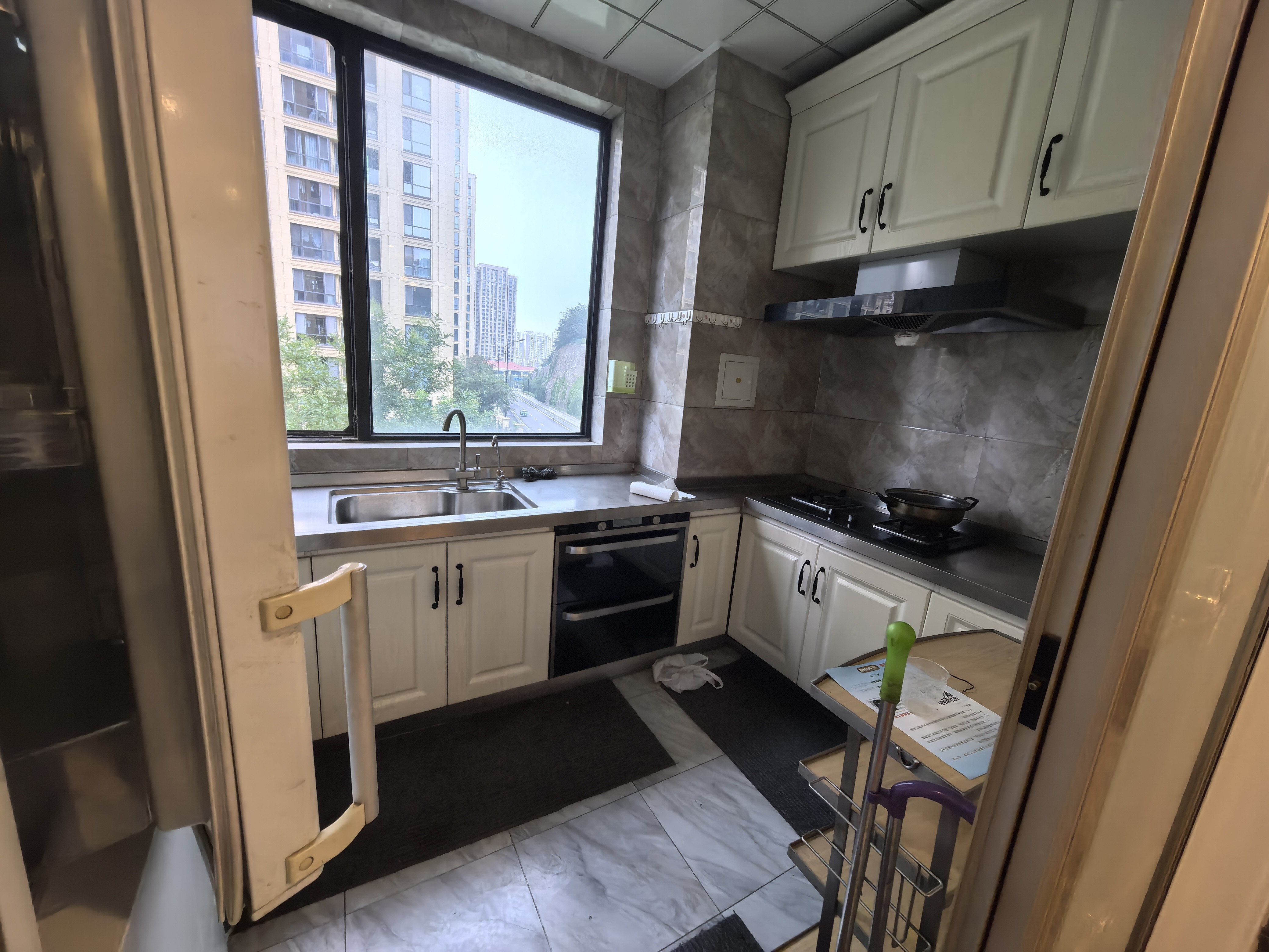 高新绿城玉兰花园