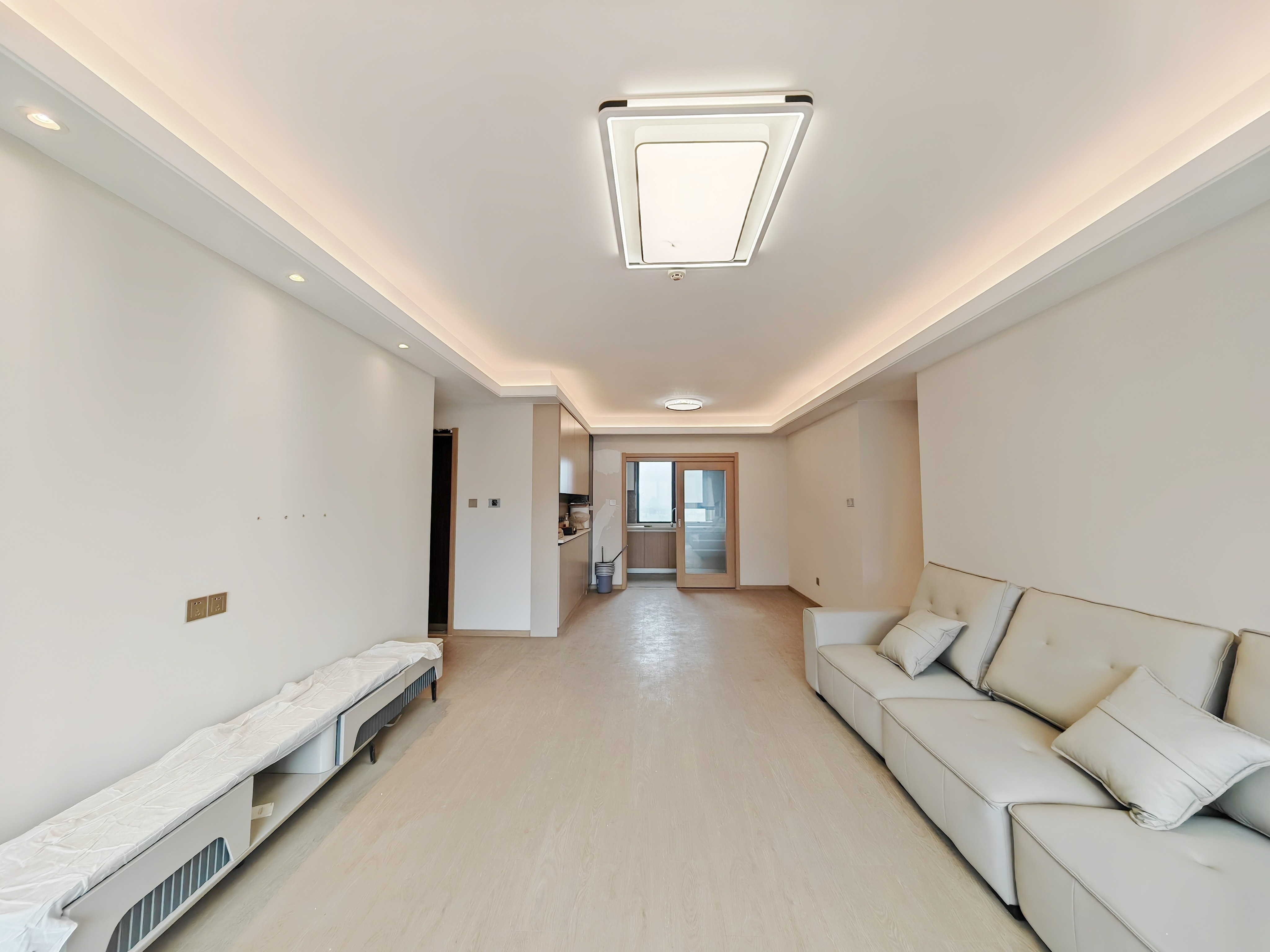 阳光城丽景公馆