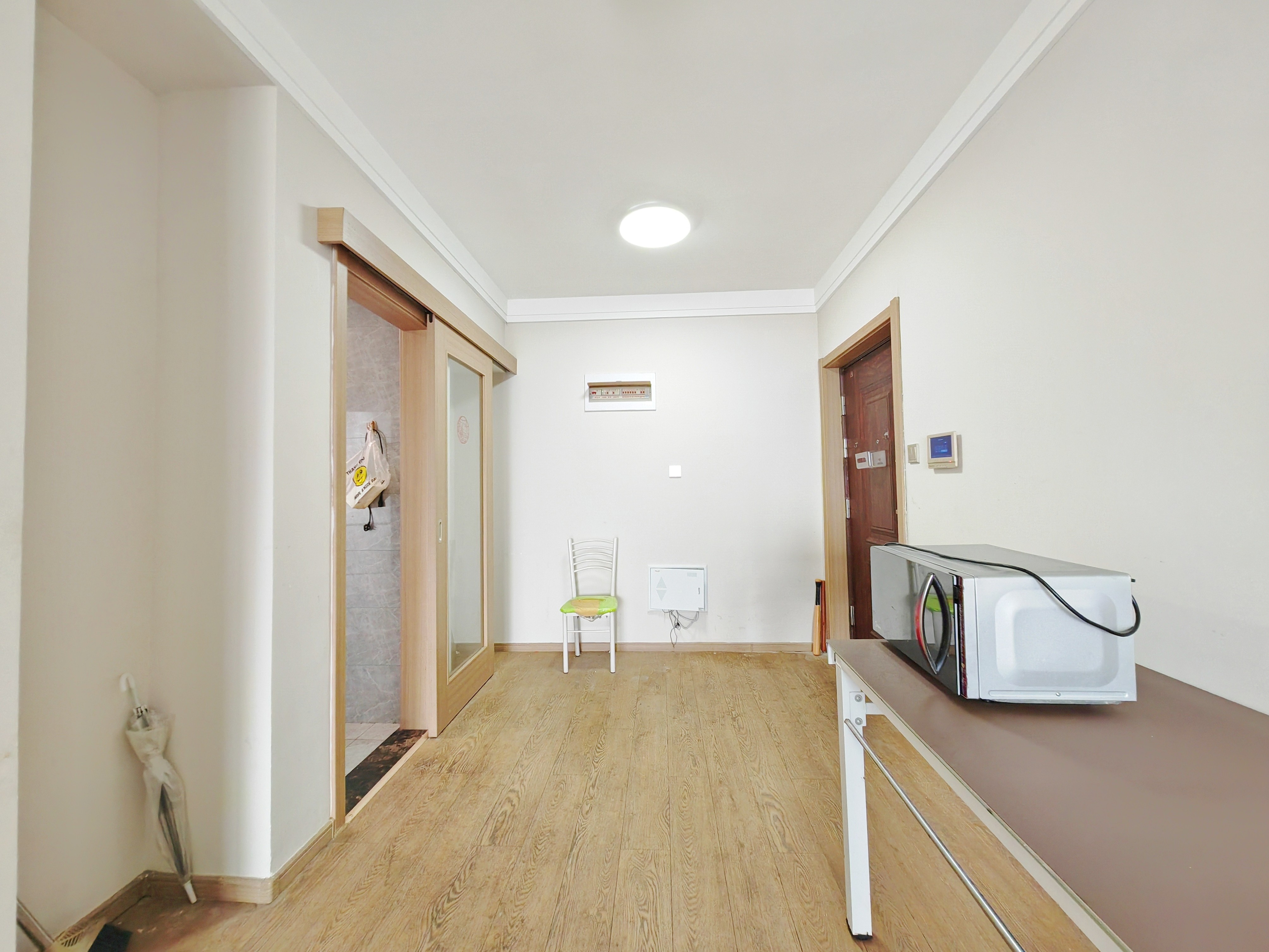 阳光城丽景公馆