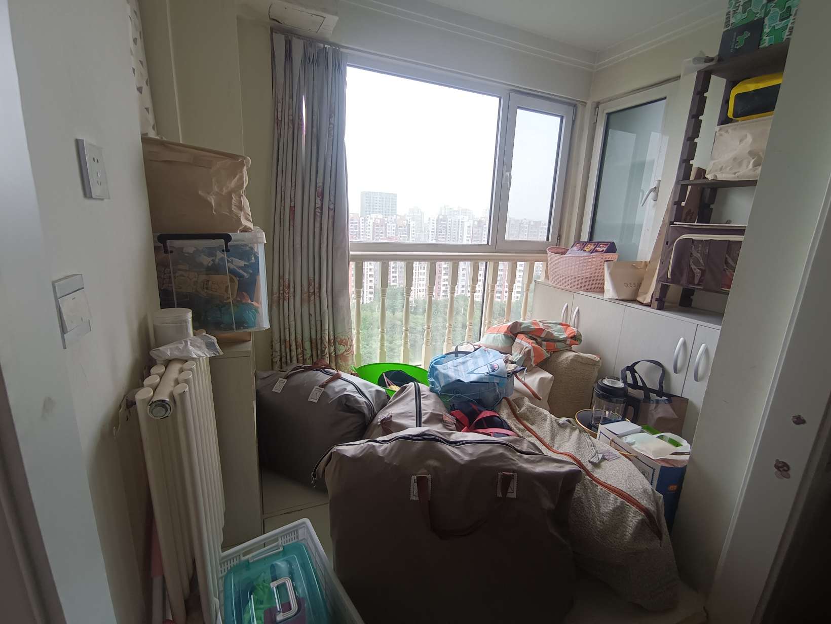 鲁能领秀城UP区(十四区)