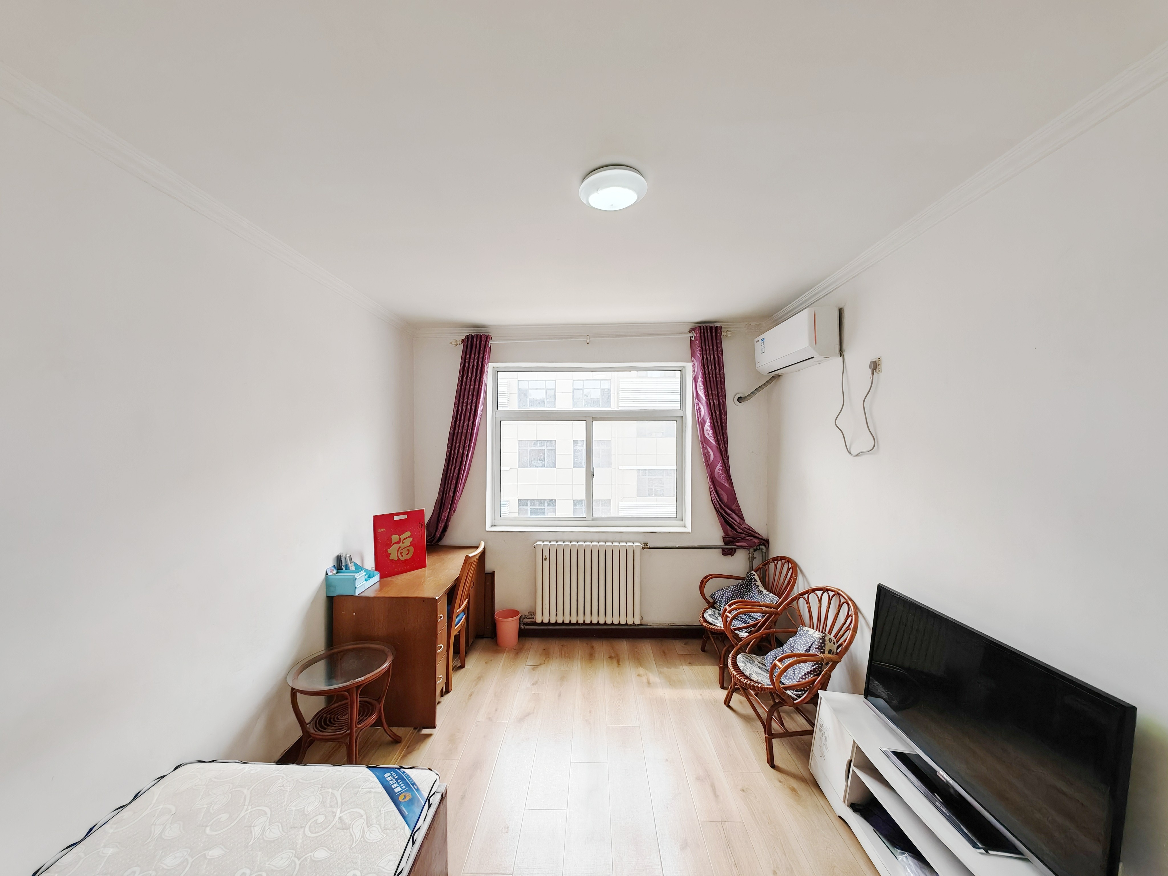 燕子山路32号院