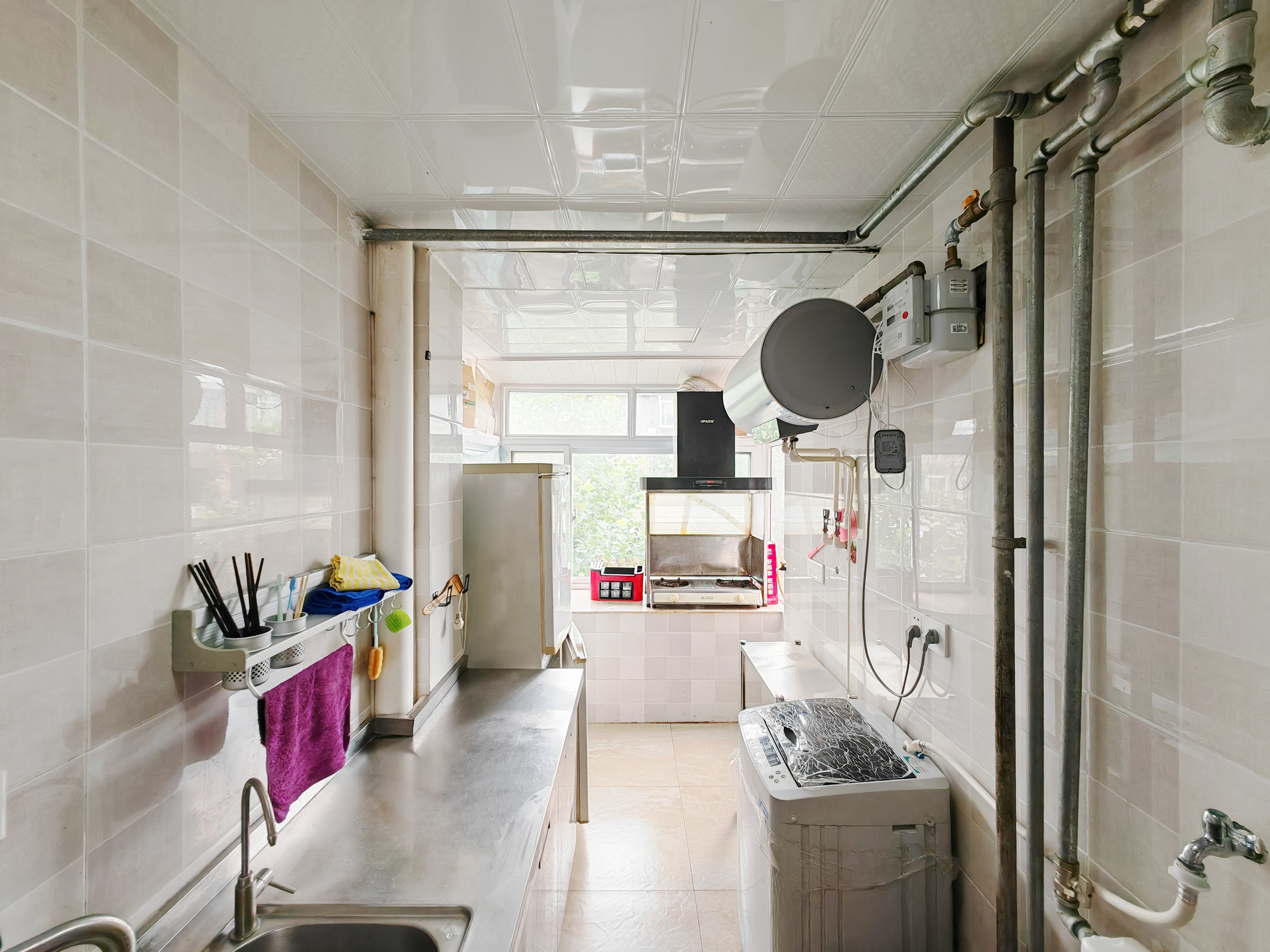 燕子山路32号院