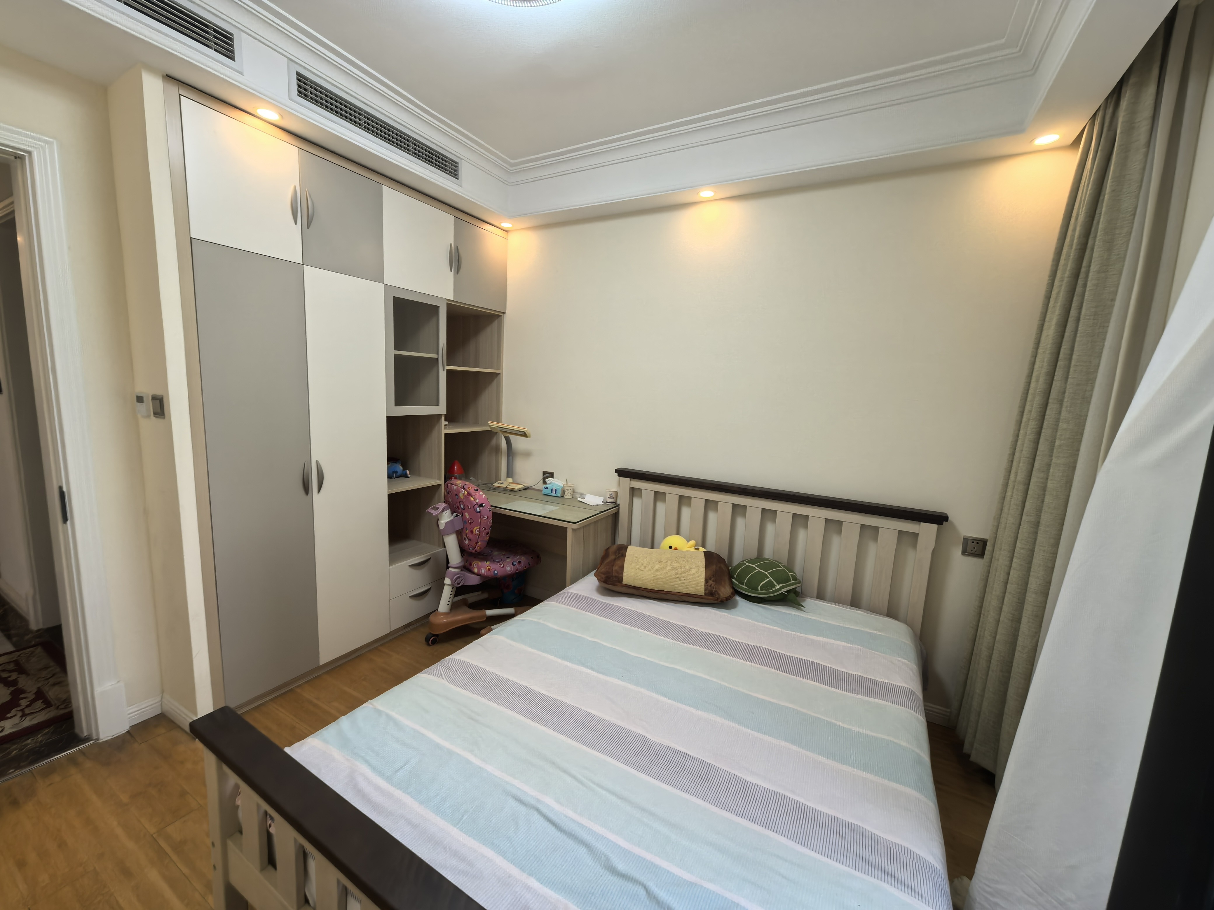 高新绿城玉兰花园