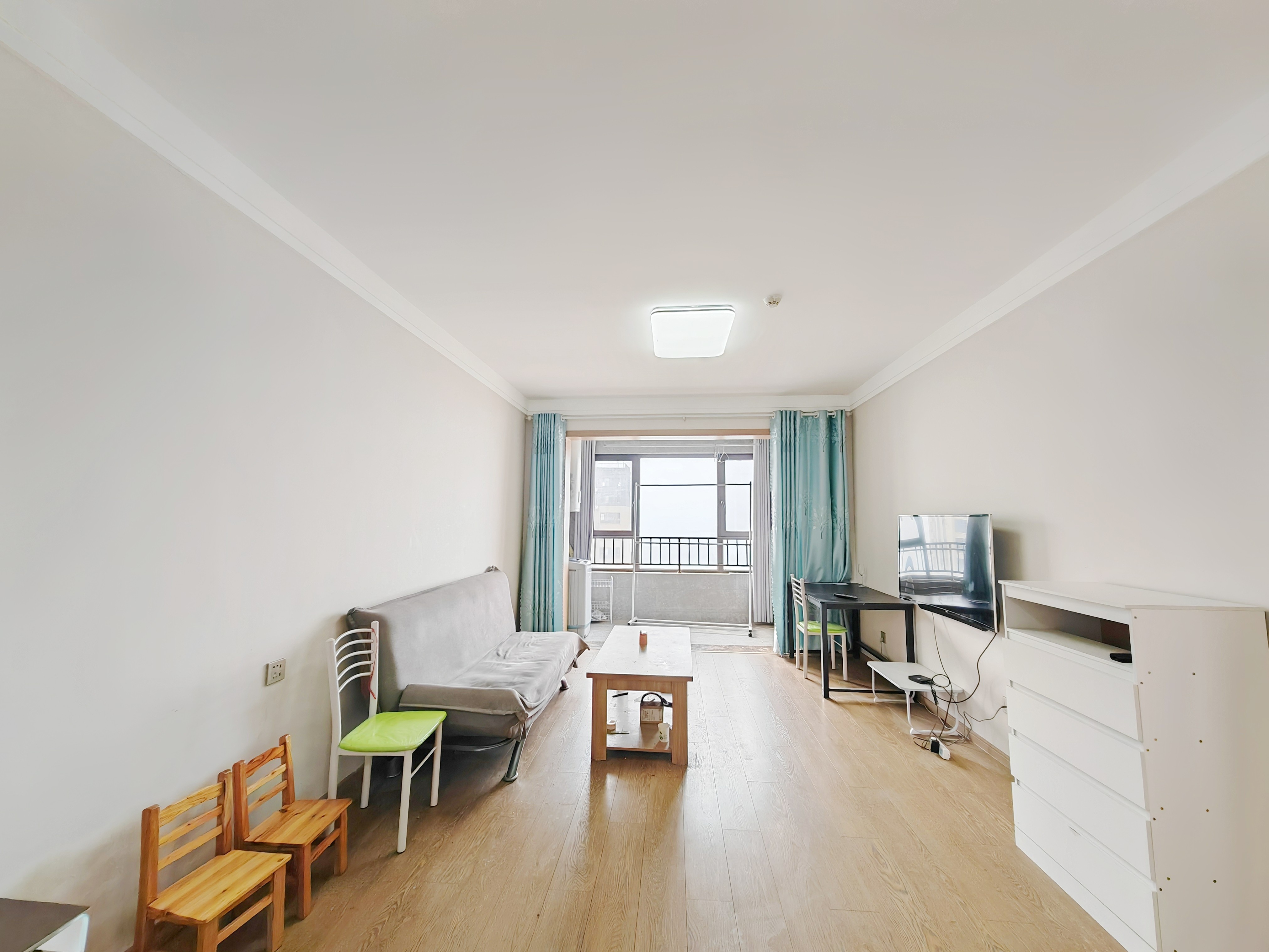 阳光城丽景公馆