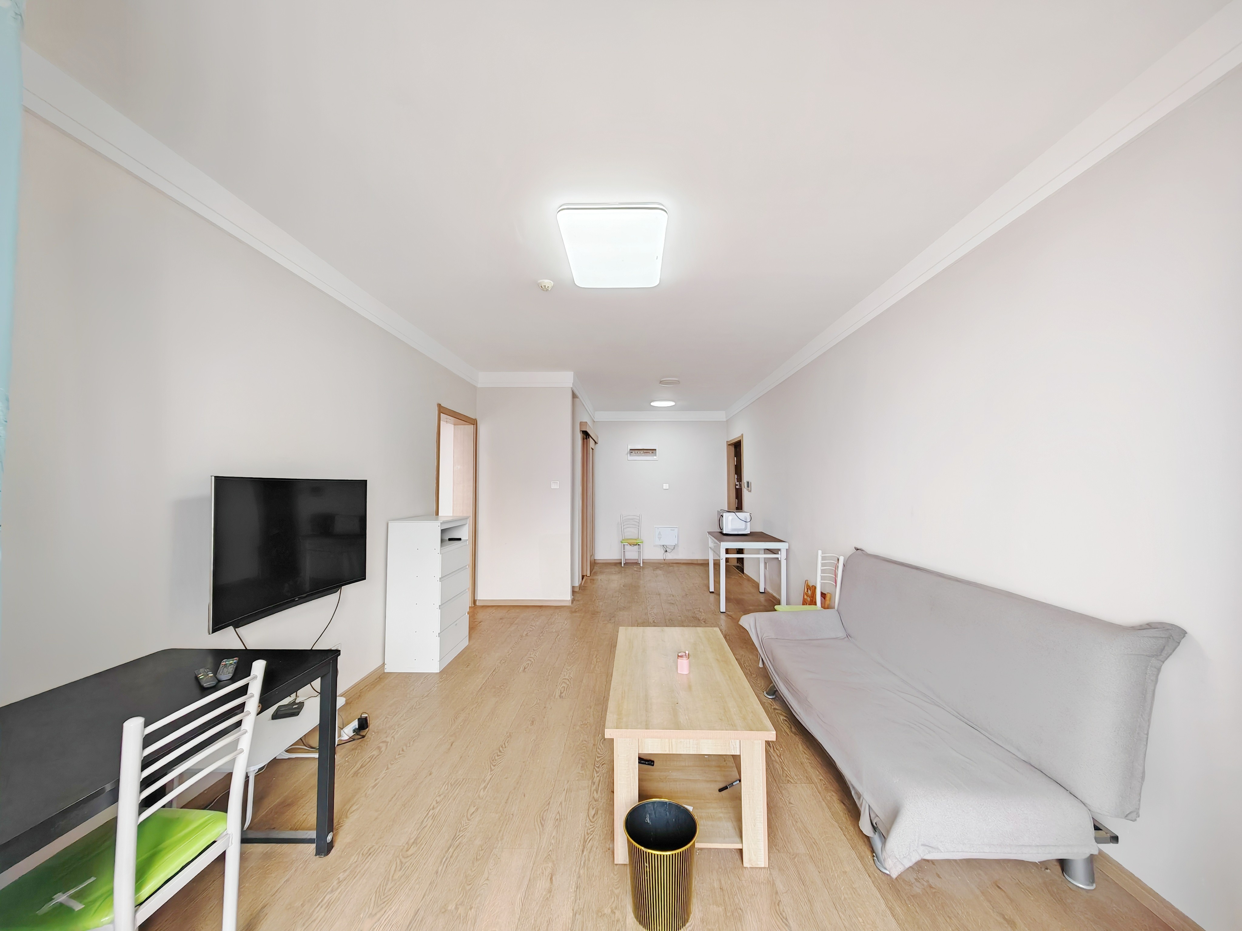  阳光城丽景公馆 南