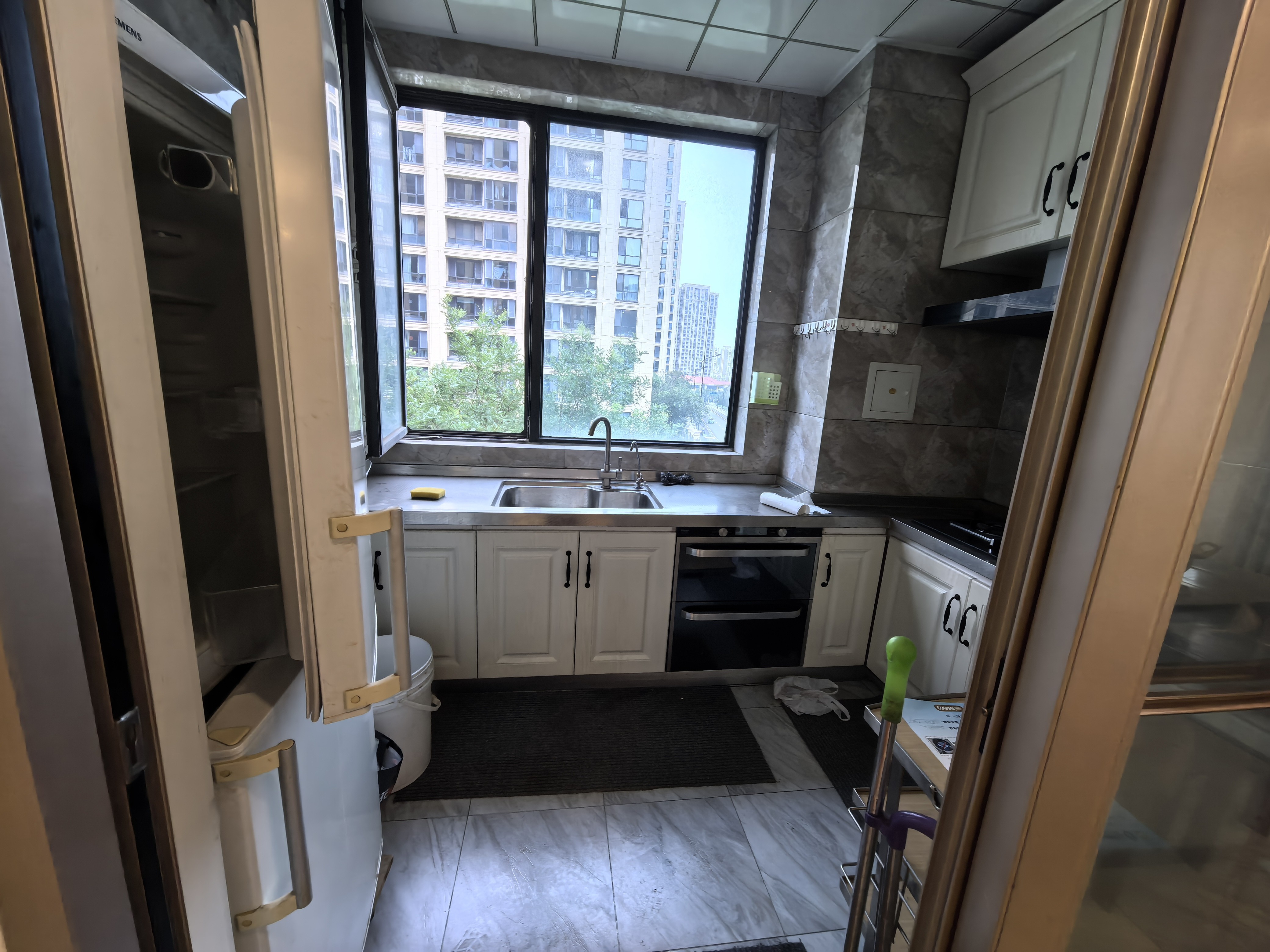 高新绿城玉兰花园