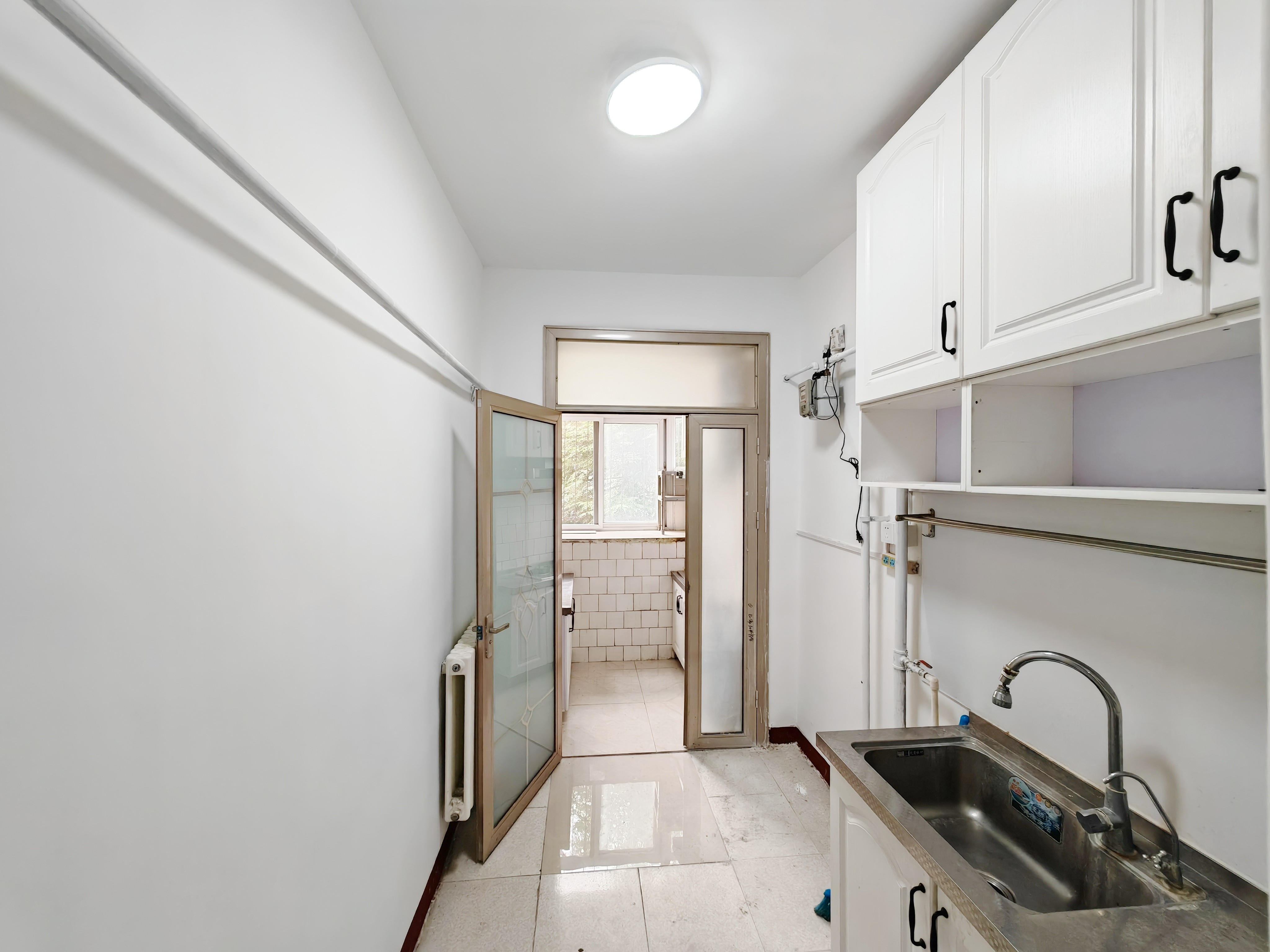 山师教工三宿舍