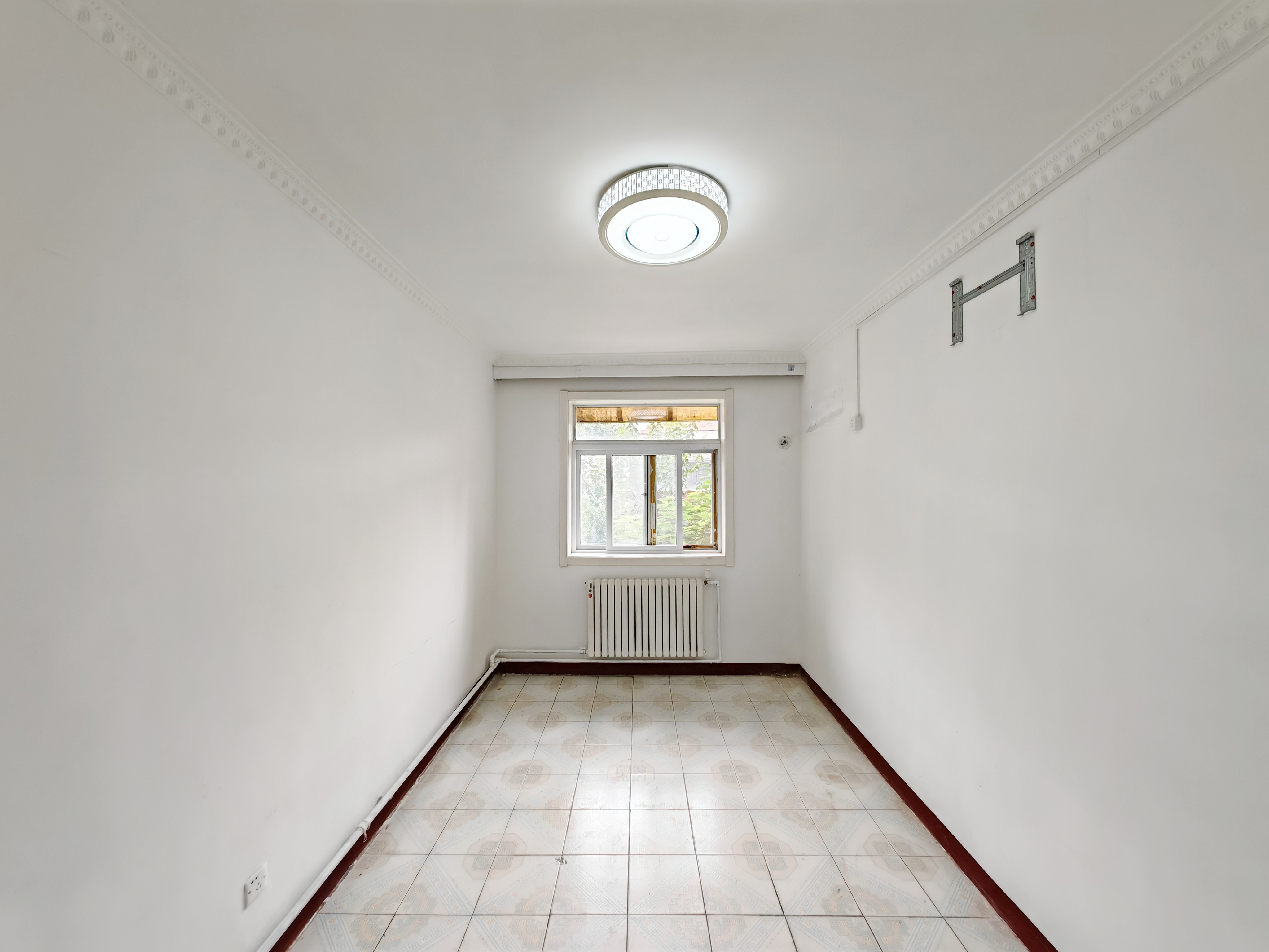 山师教工三宿舍