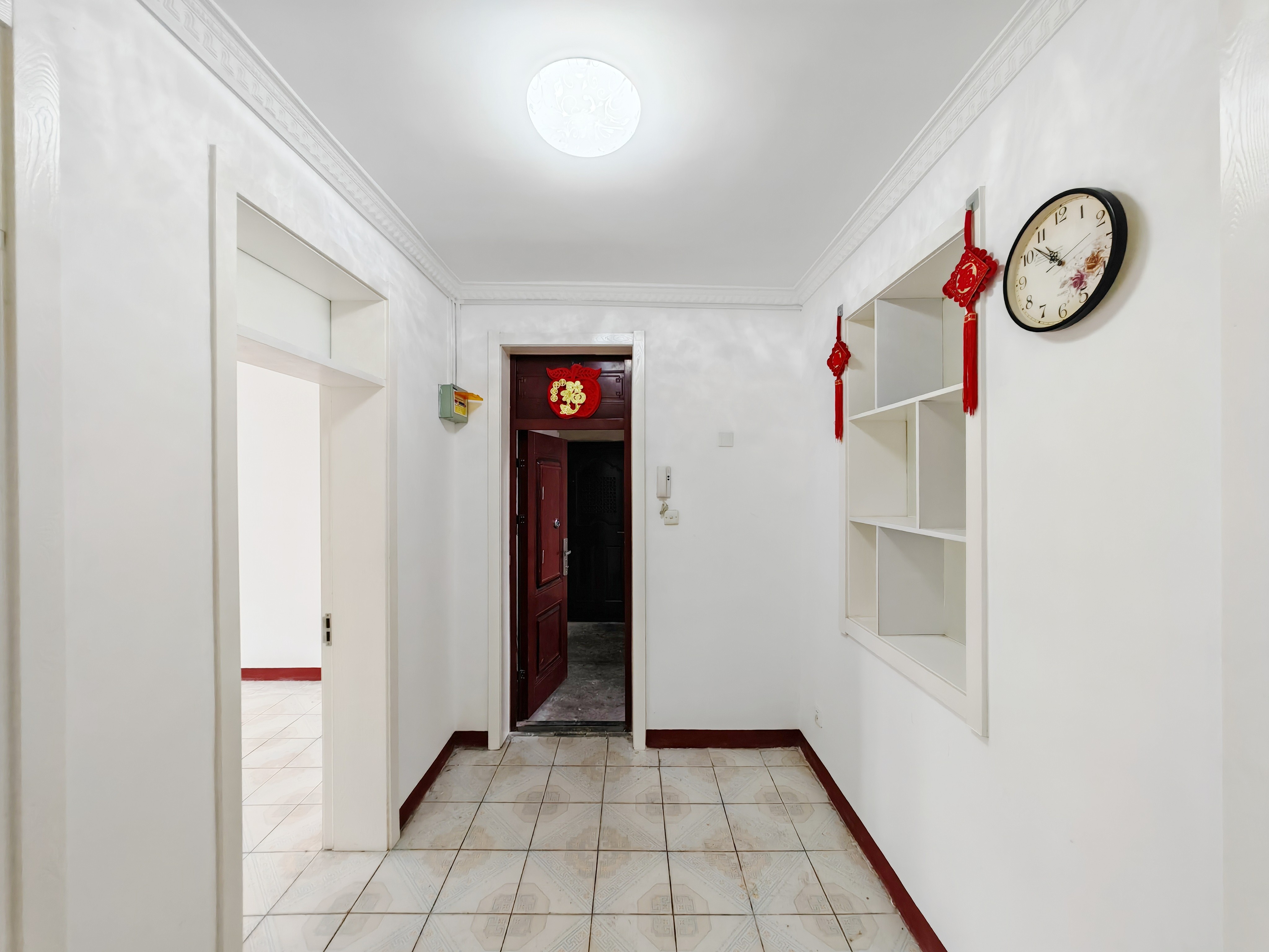 山师教工三宿舍