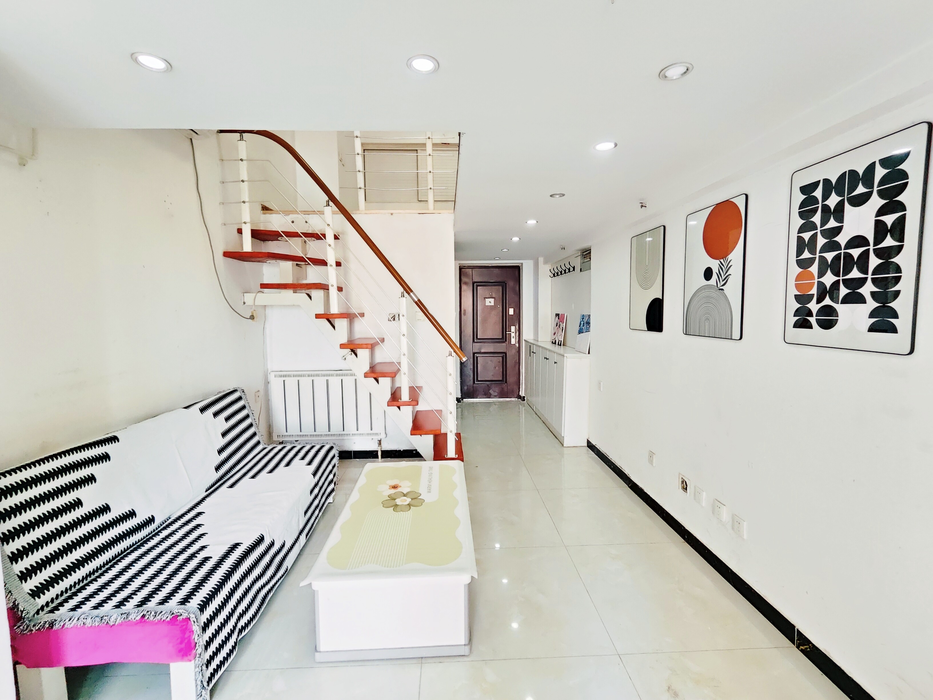  恒大滨河左岸(商住楼)  东