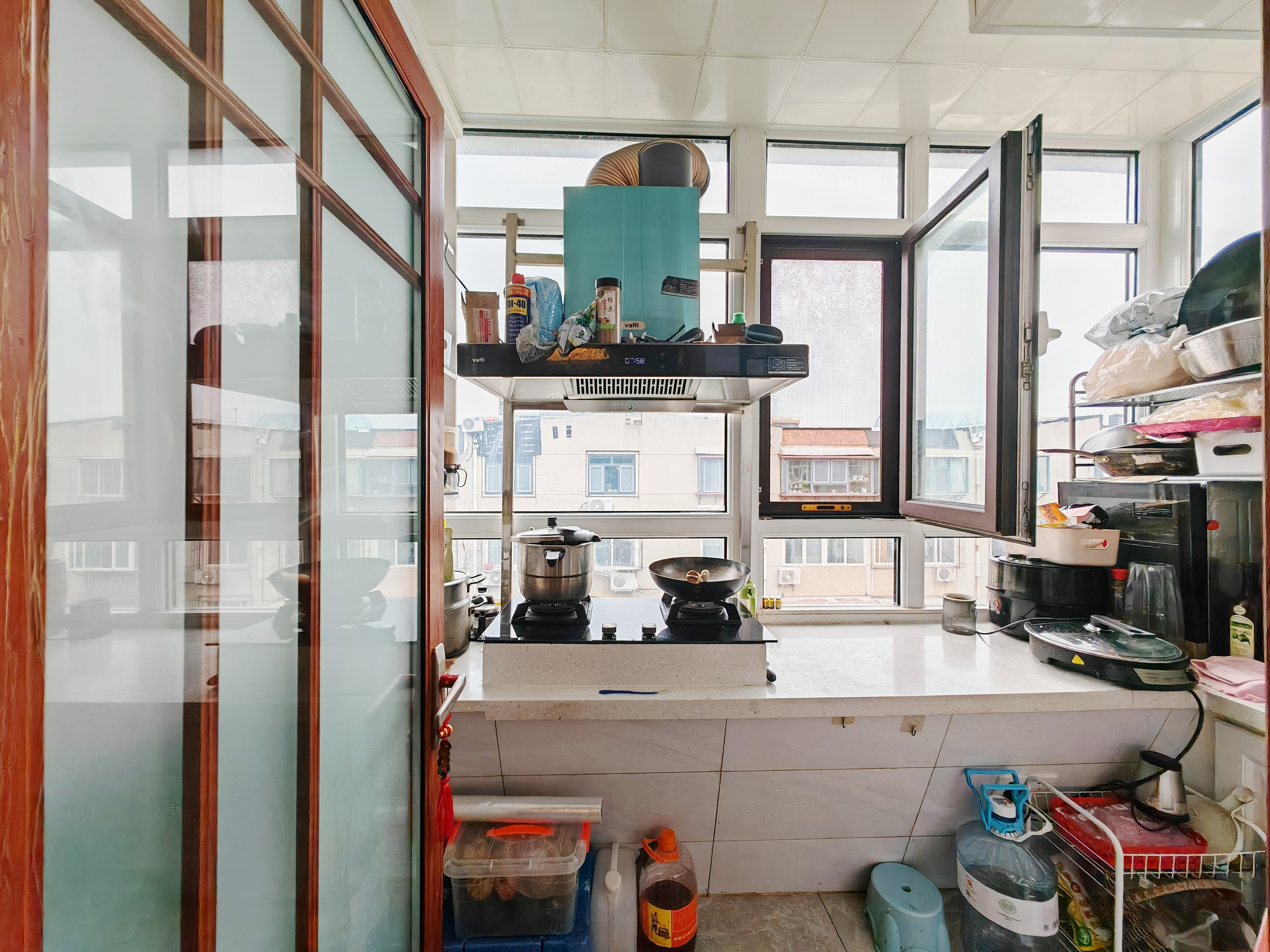 千佛山东路37号院（佛山花园）