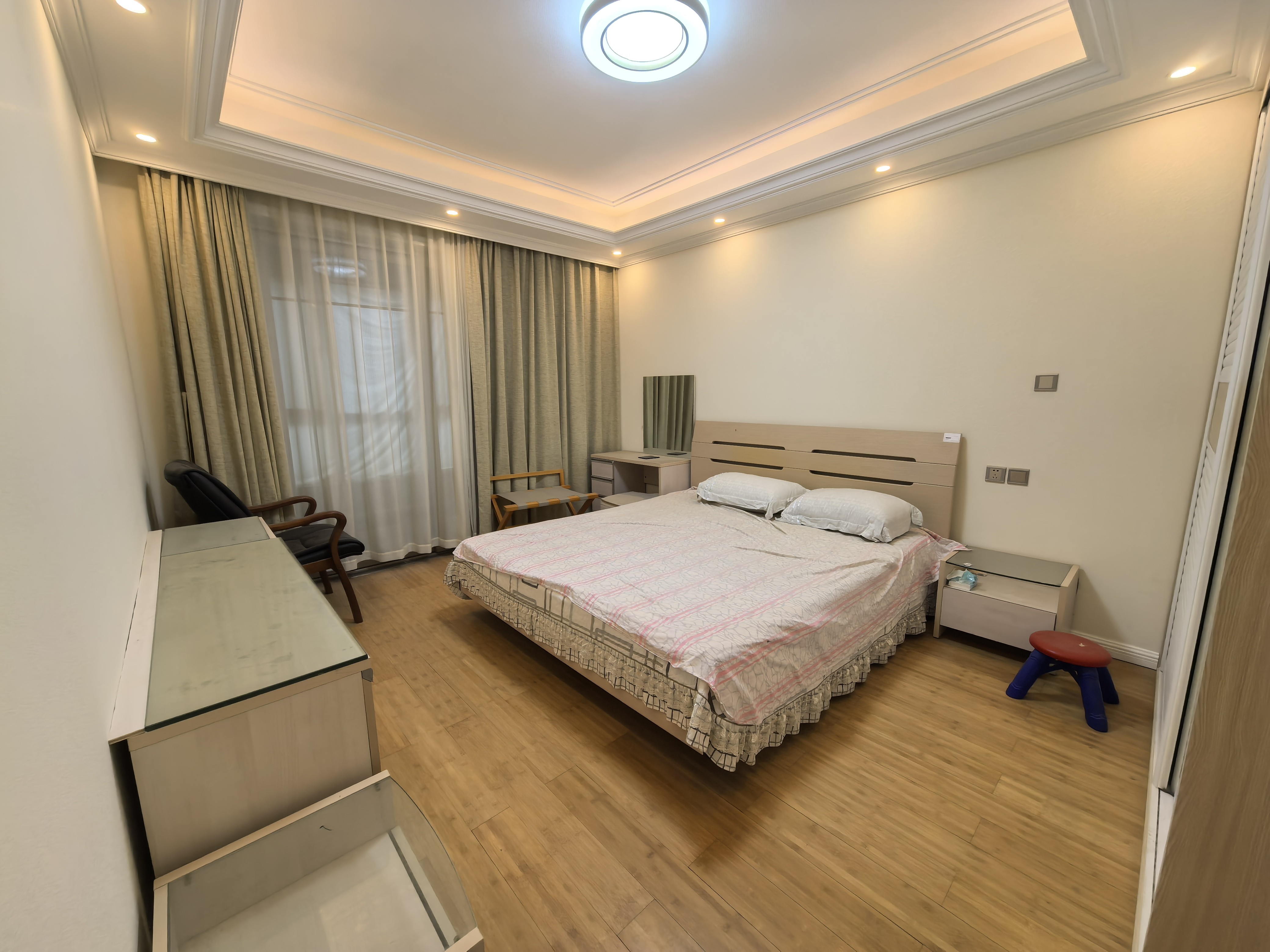 高新绿城玉兰花园