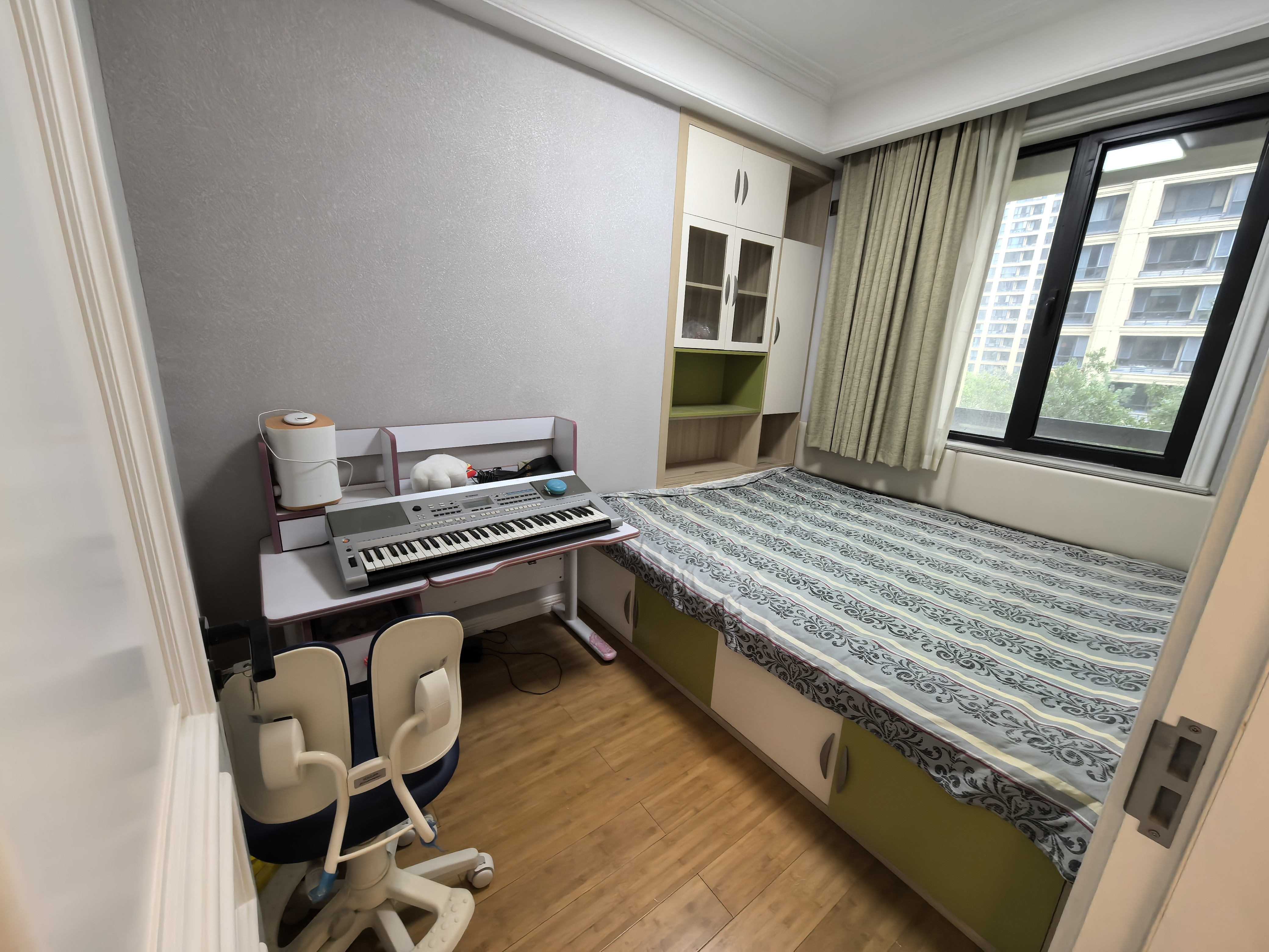 高新绿城玉兰花园