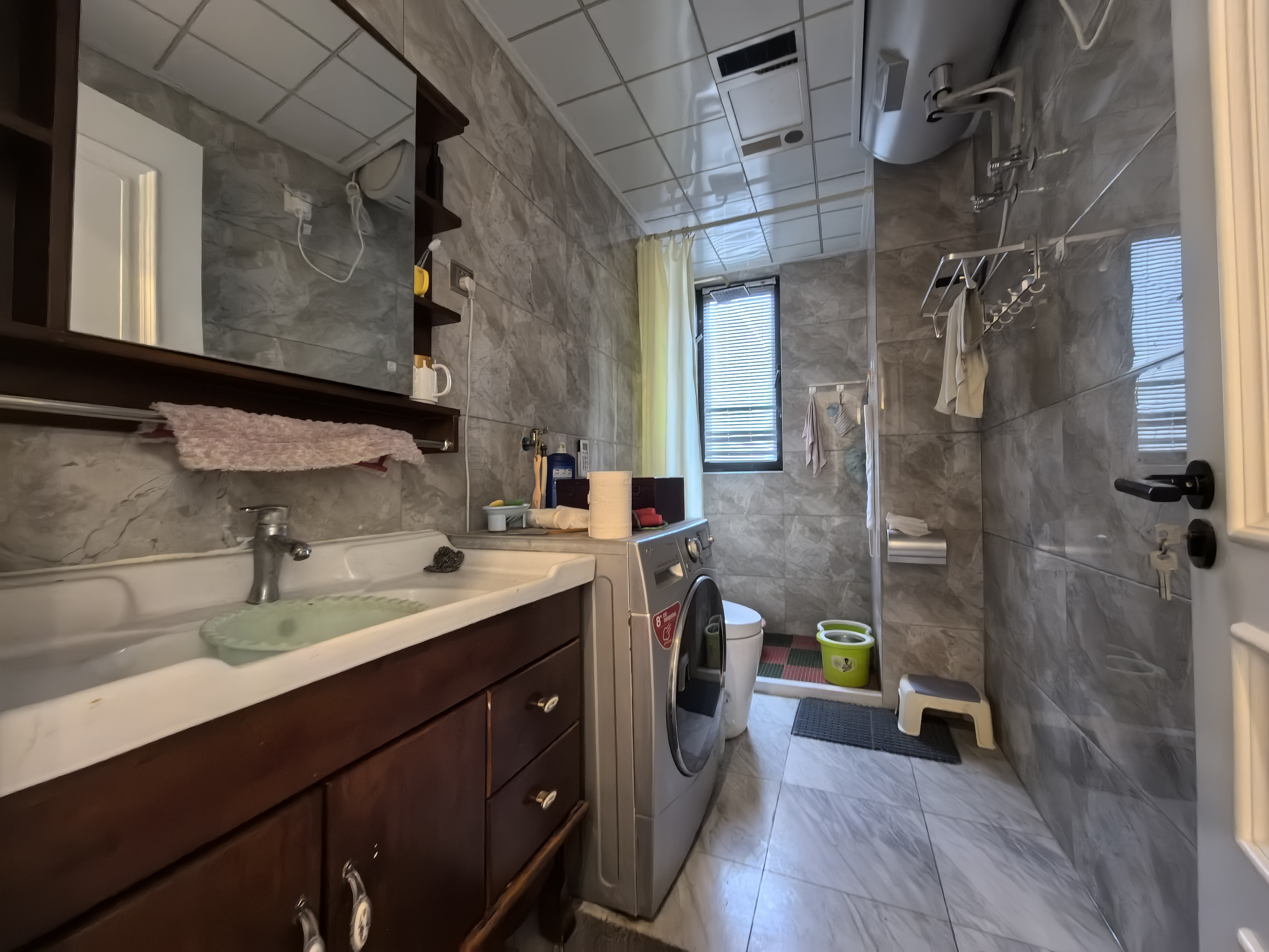 高新绿城玉兰花园