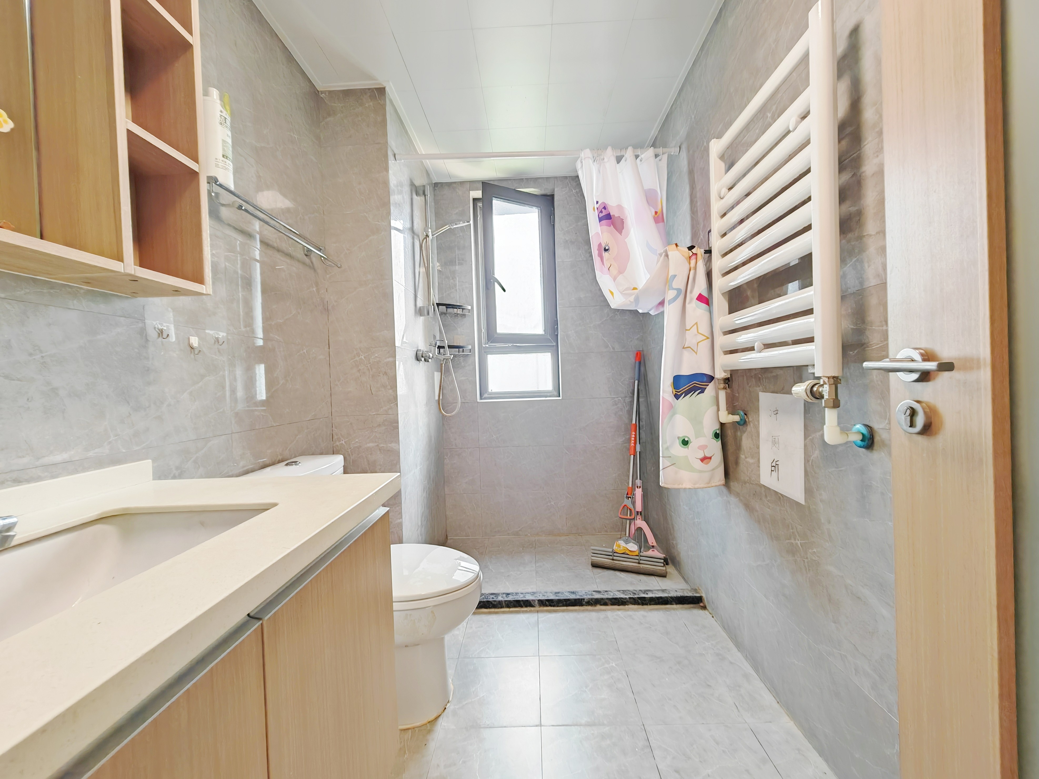 阳光城丽景公馆