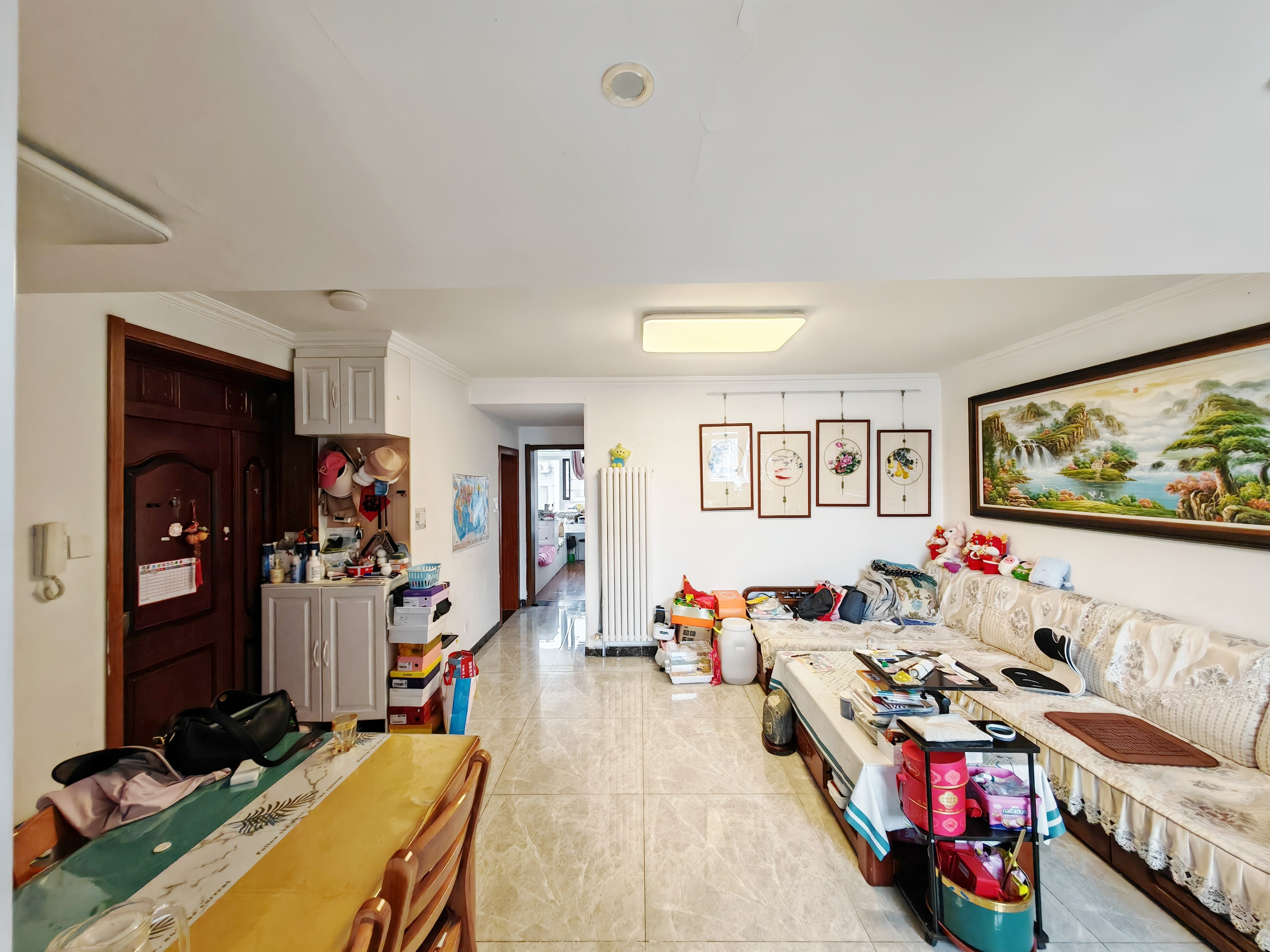 千佛山东路37号院（佛山花园）