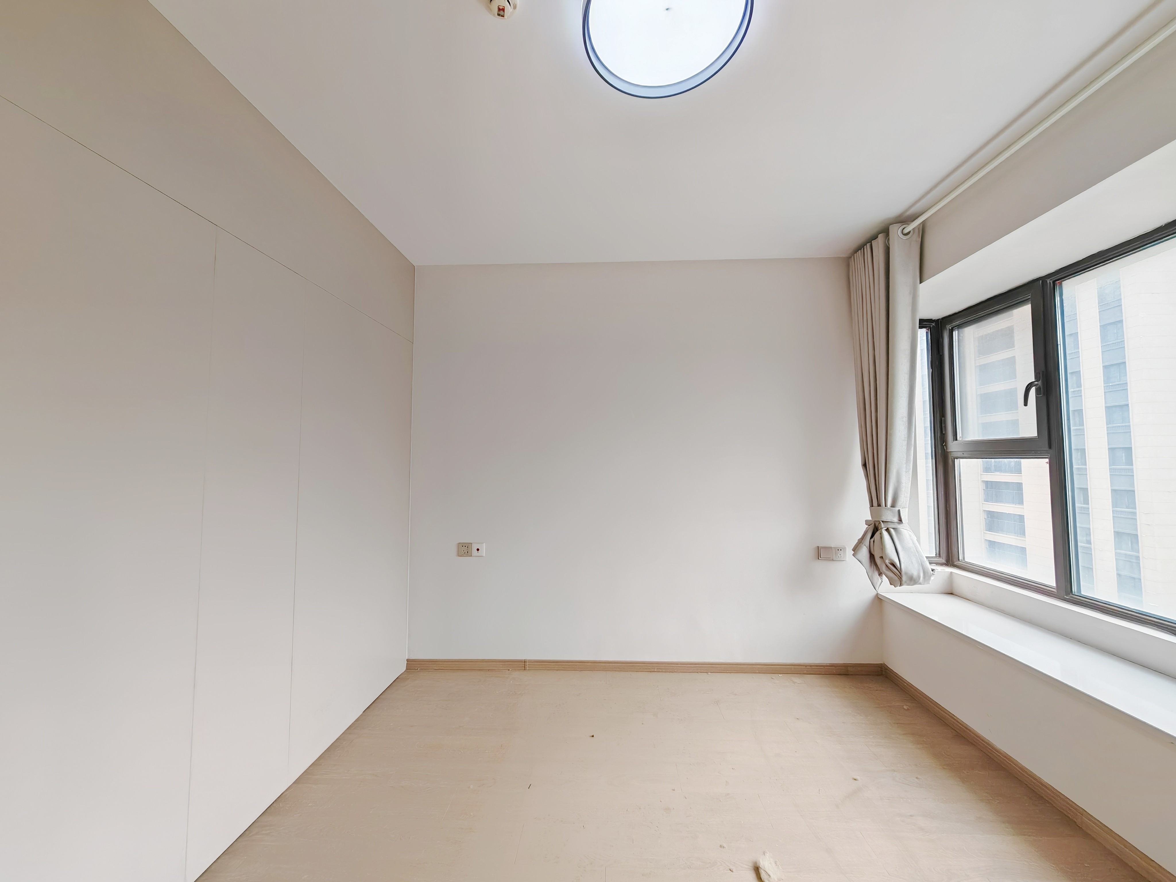 阳光城丽景公馆