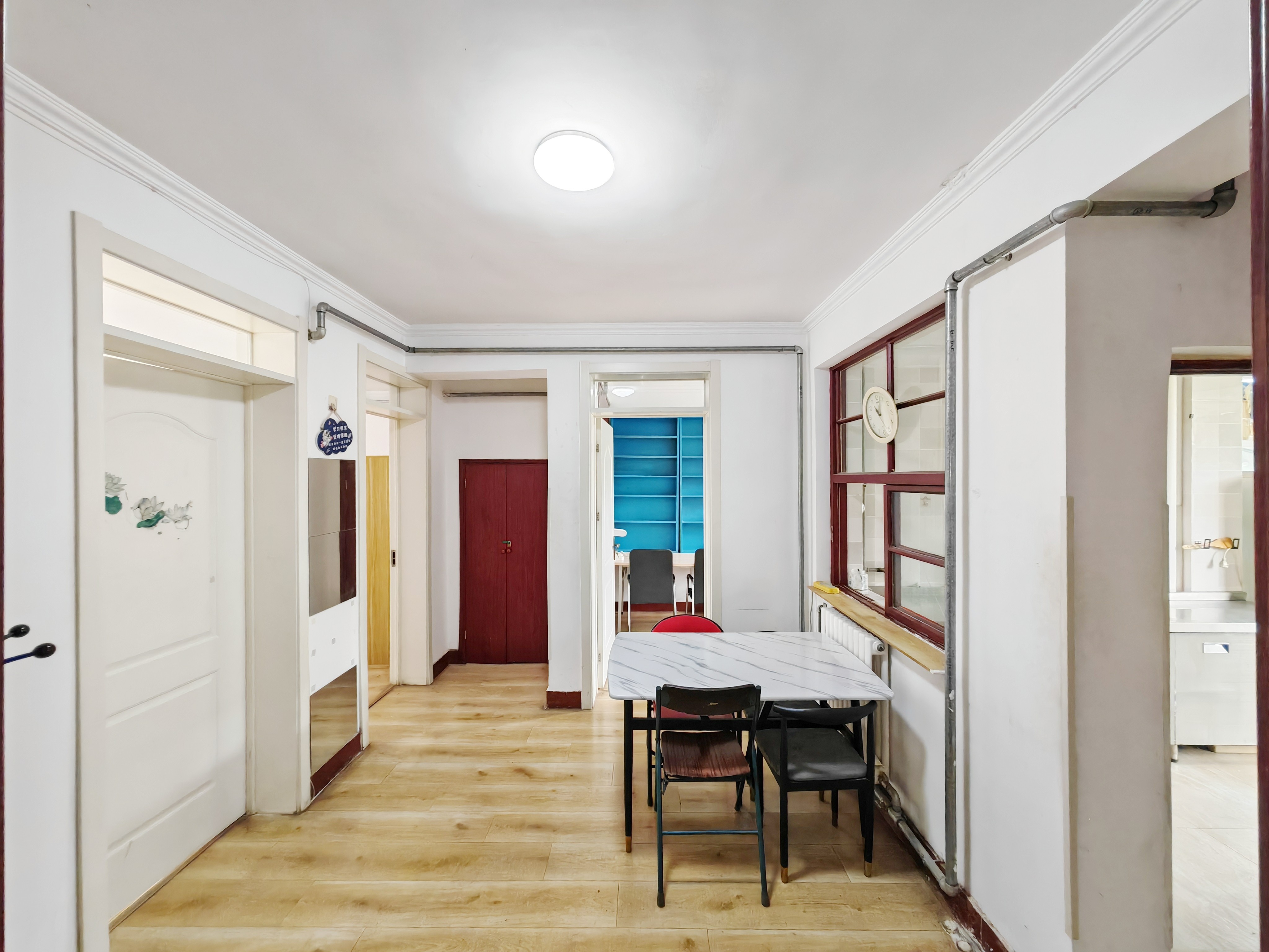 燕子山路32号院