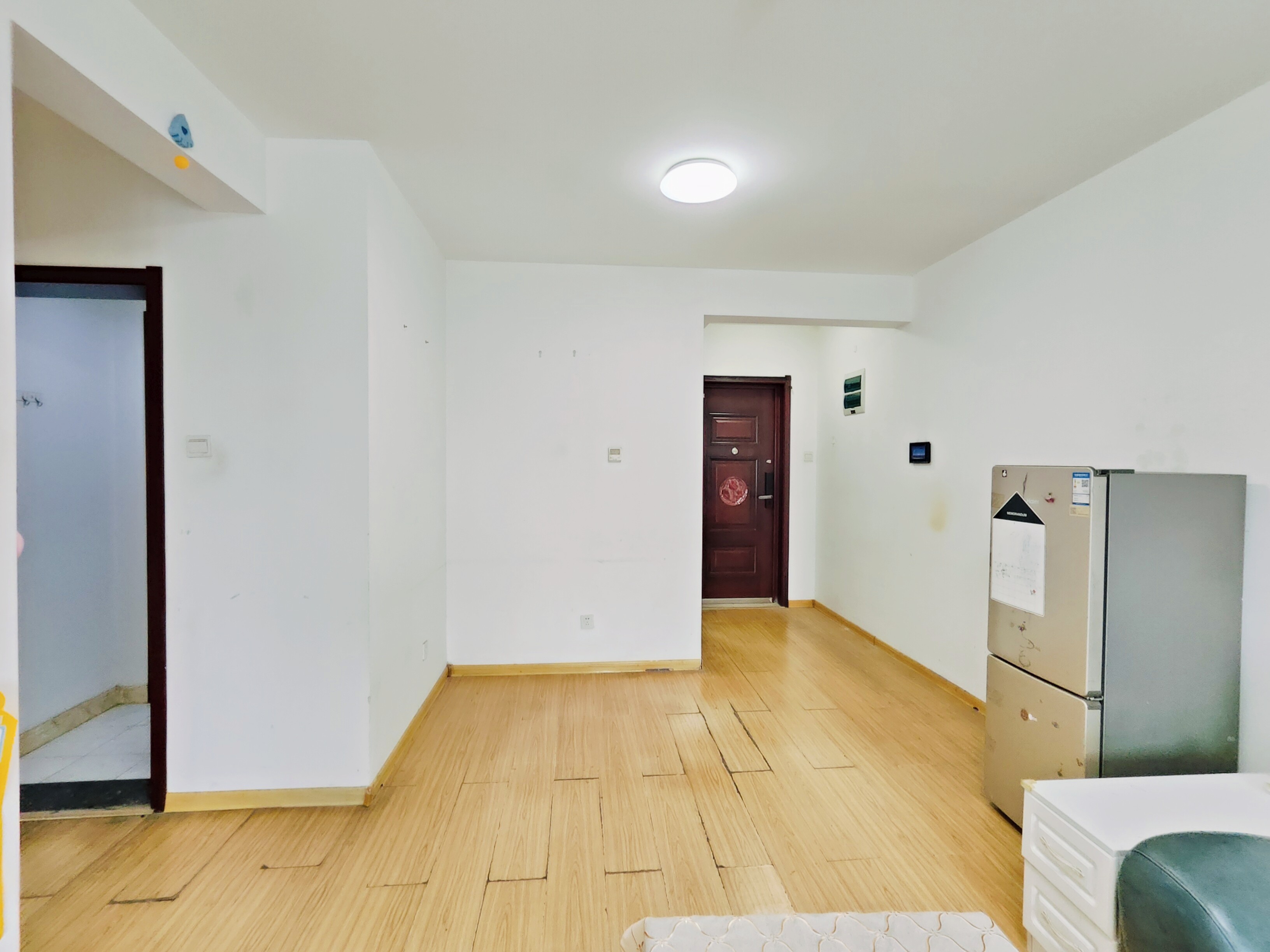 海尔云世界滟澜公馆花园