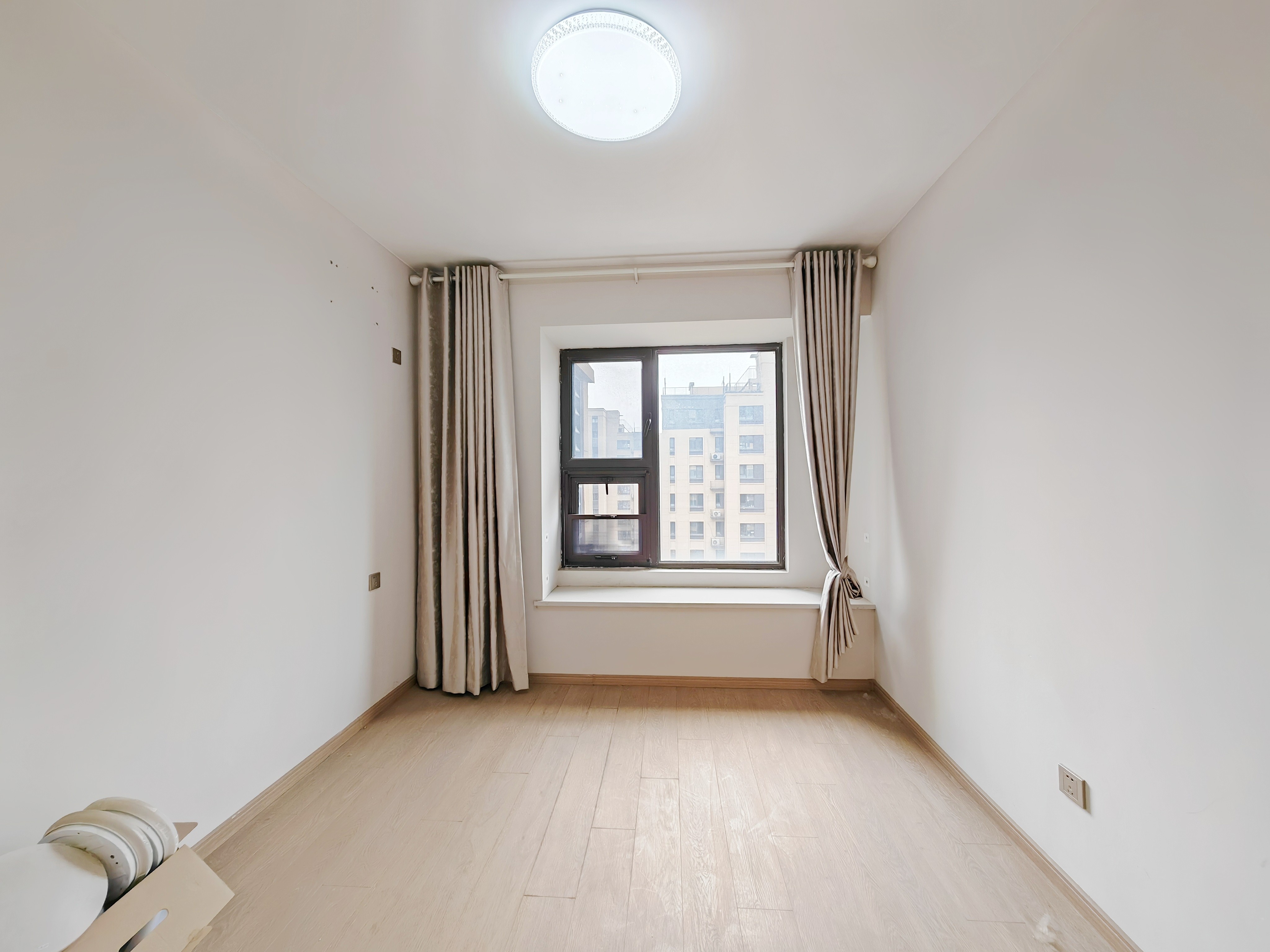 阳光城丽景公馆