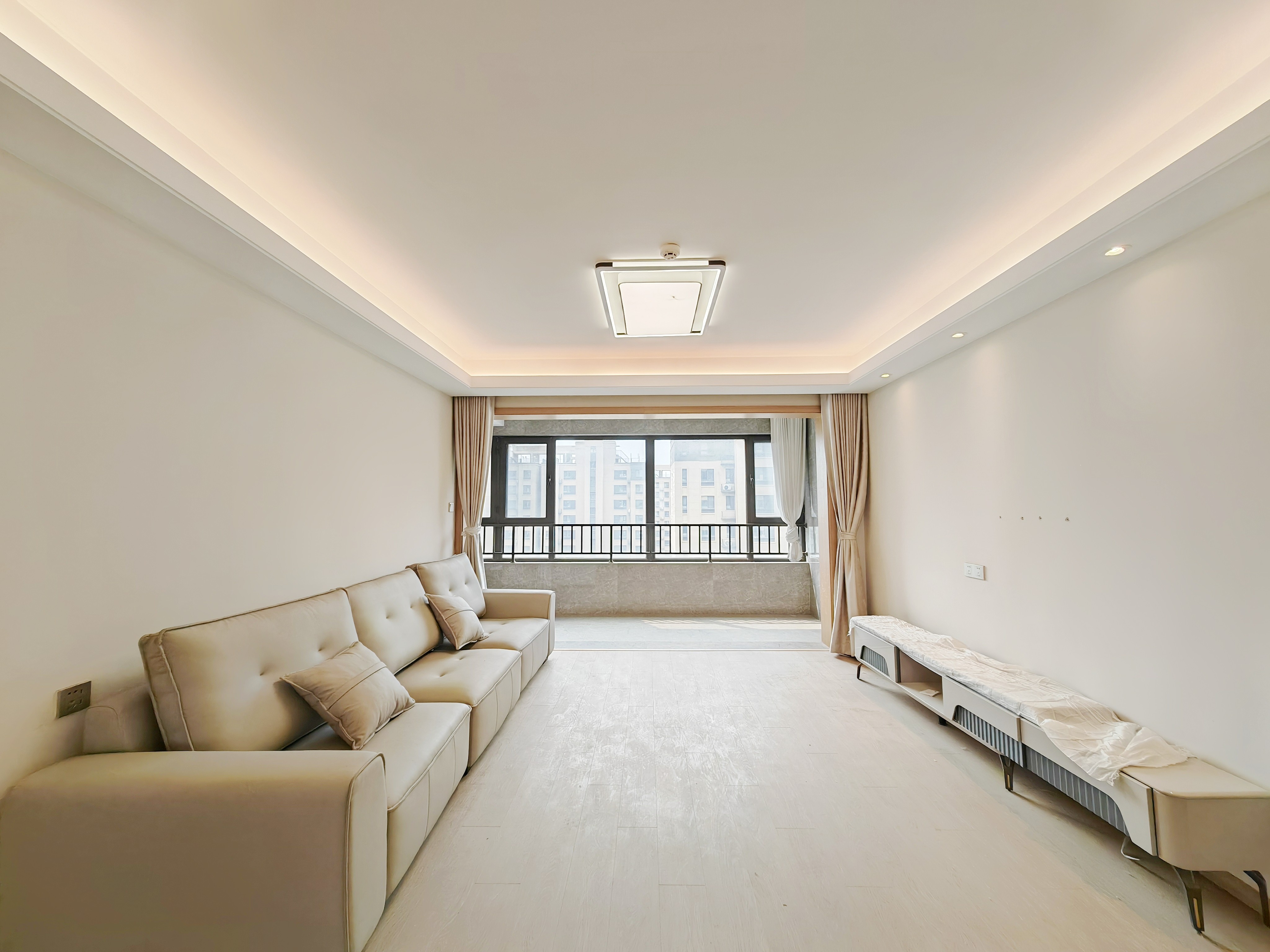 阳光城丽景公馆